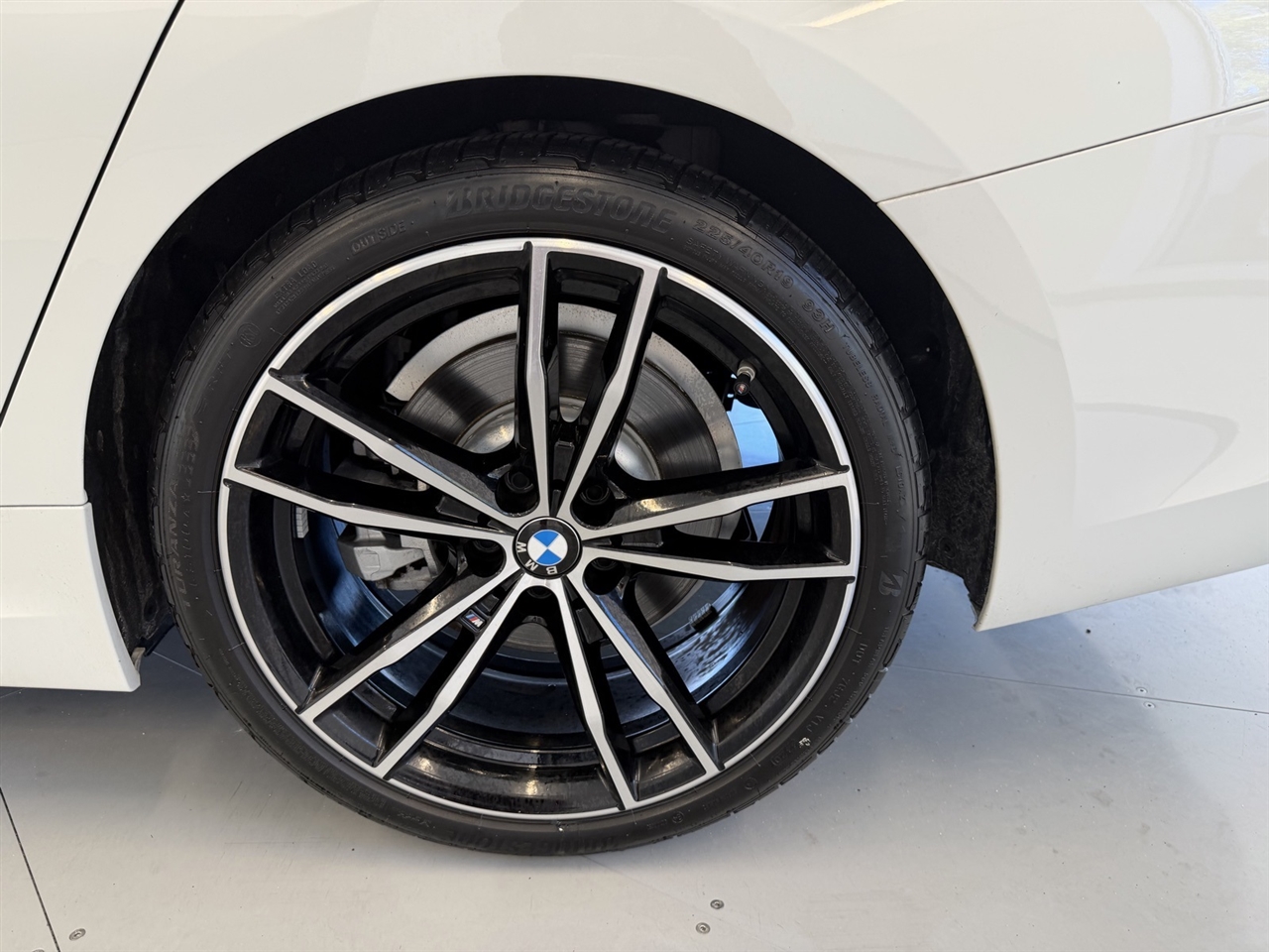 BMW 3-Series 330i xDrive 2021 BMW 3-Series 330i xDrive 2021