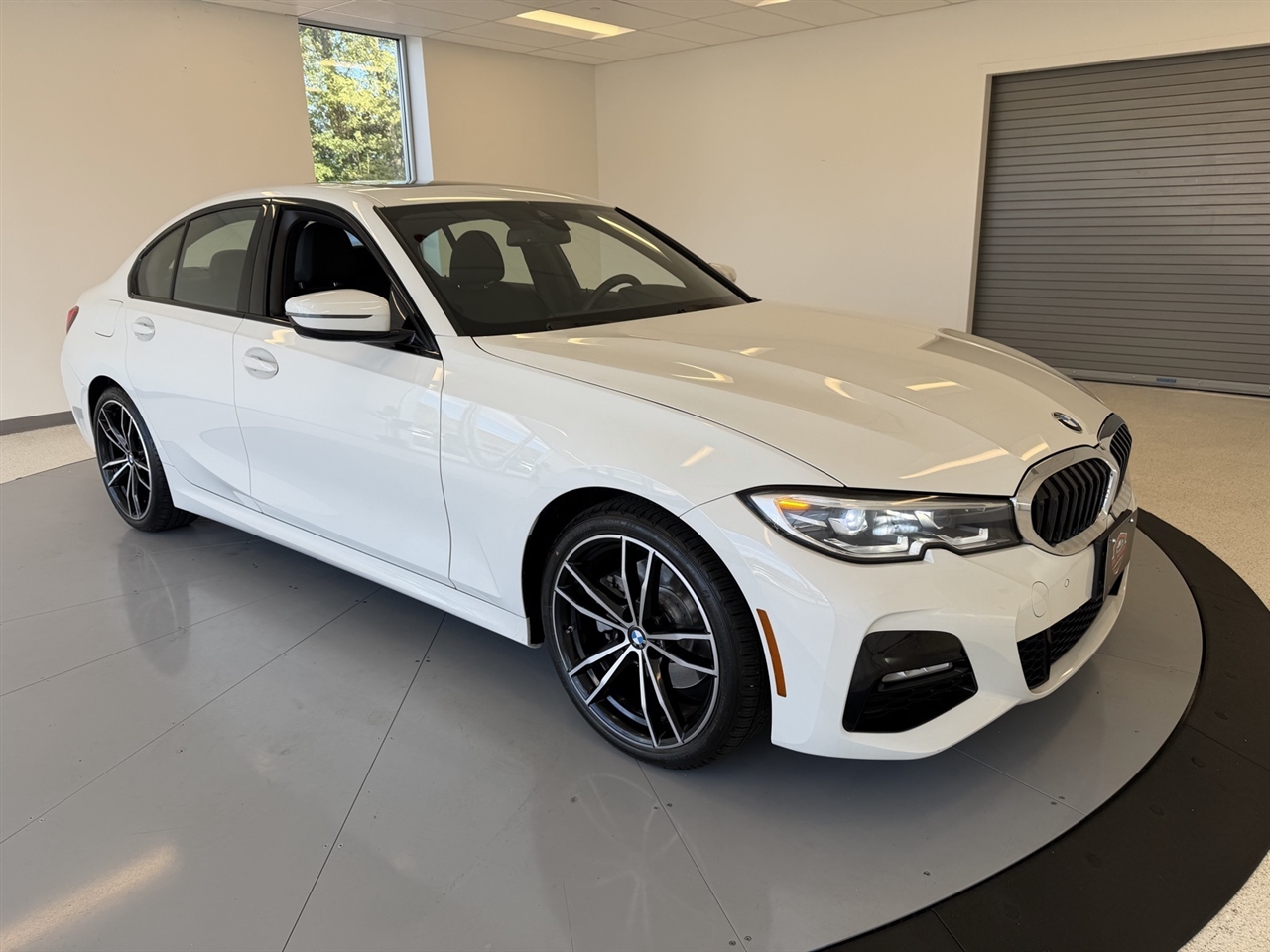 BMW 3-Series 330i xDrive 2021 BMW 3-Series 330i xDrive 2021