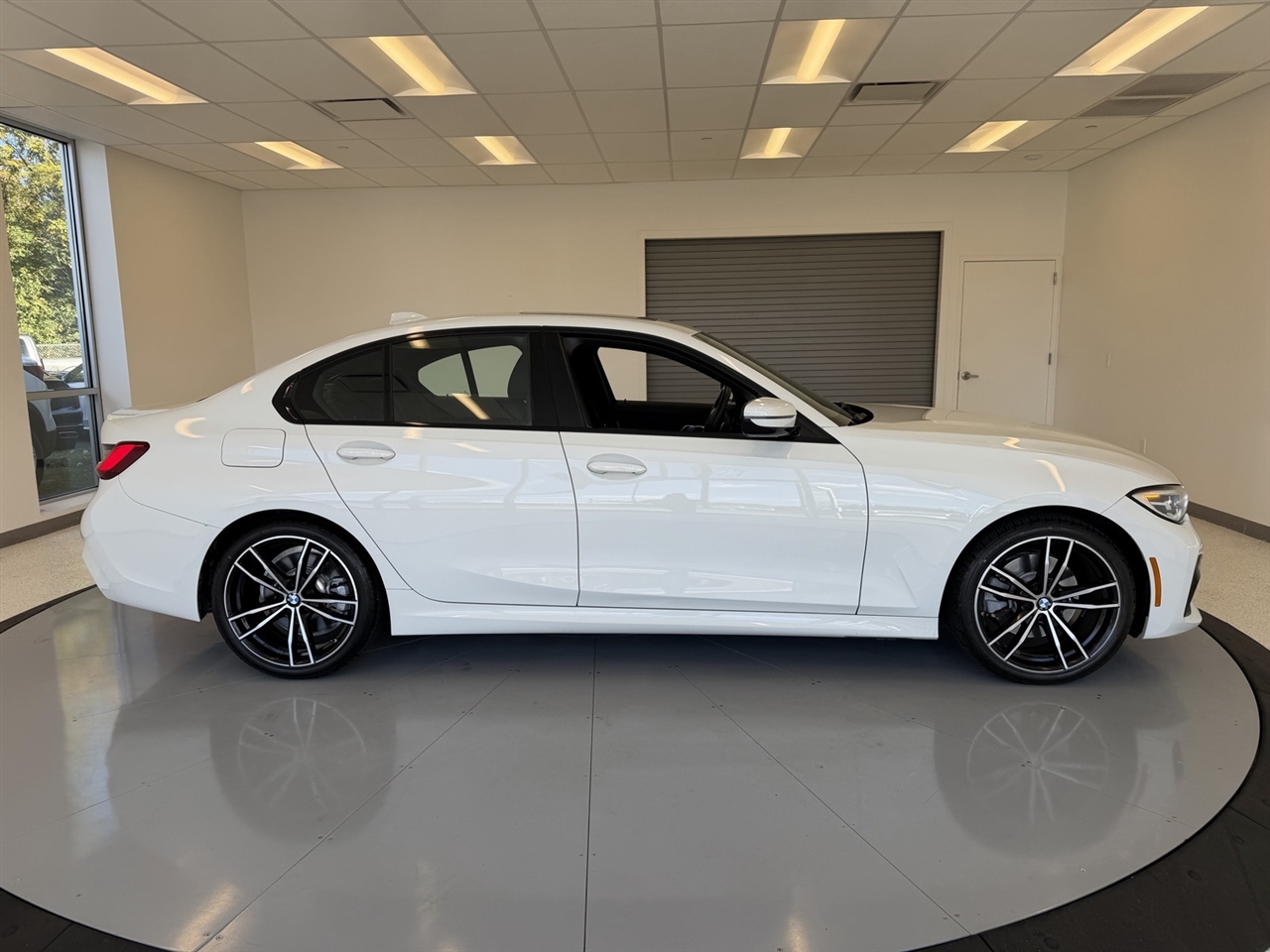 BMW 3-Series 330i xDrive 2021 BMW 3-Series 330i xDrive 2021
