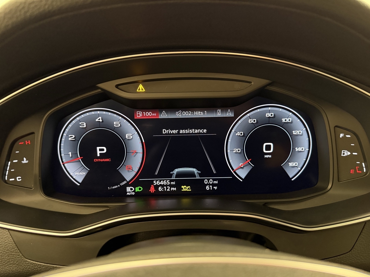 Audi A7 3.0 TFSI Premium Plus quattro 2019 Audi A7 3.0 TFSI Premium Plus quattro 2019