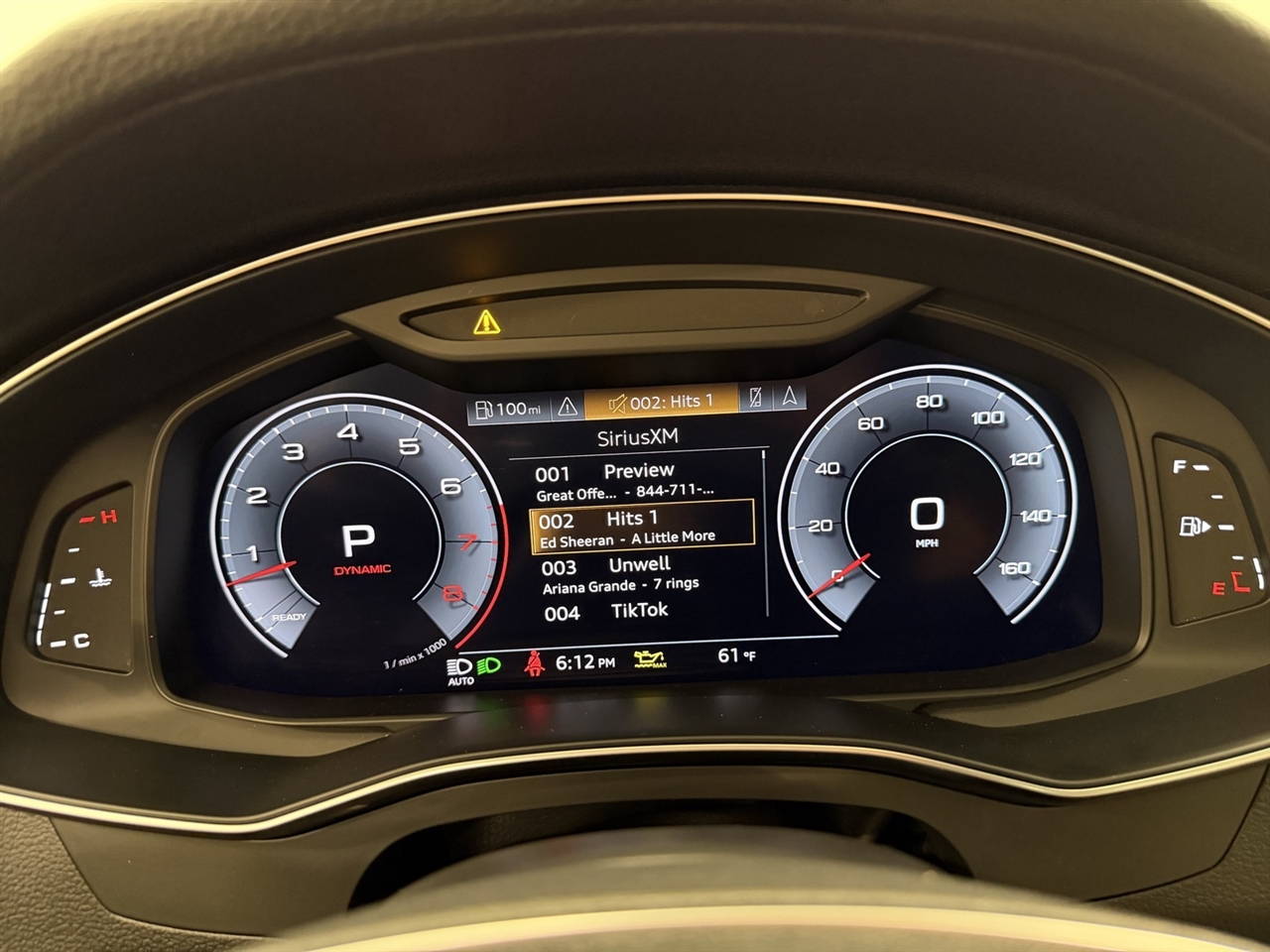 Audi A7 3.0 TFSI Premium Plus quattro 2019 Audi A7 3.0 TFSI Premium Plus quattro 2019