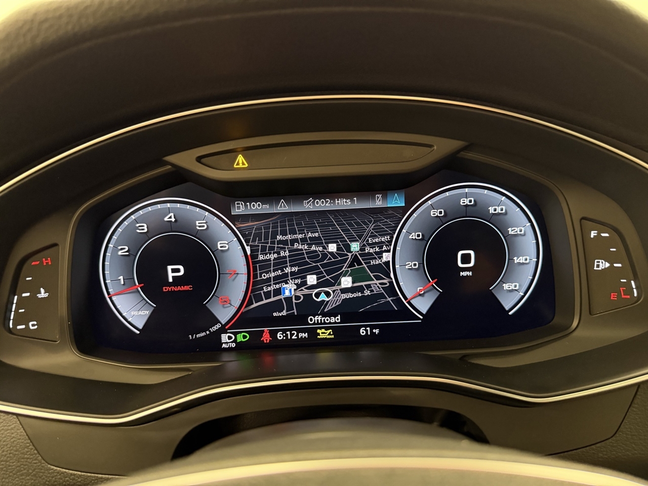 Audi A7 3.0 TFSI Premium Plus quattro 2019 Audi A7 3.0 TFSI Premium Plus quattro 2019