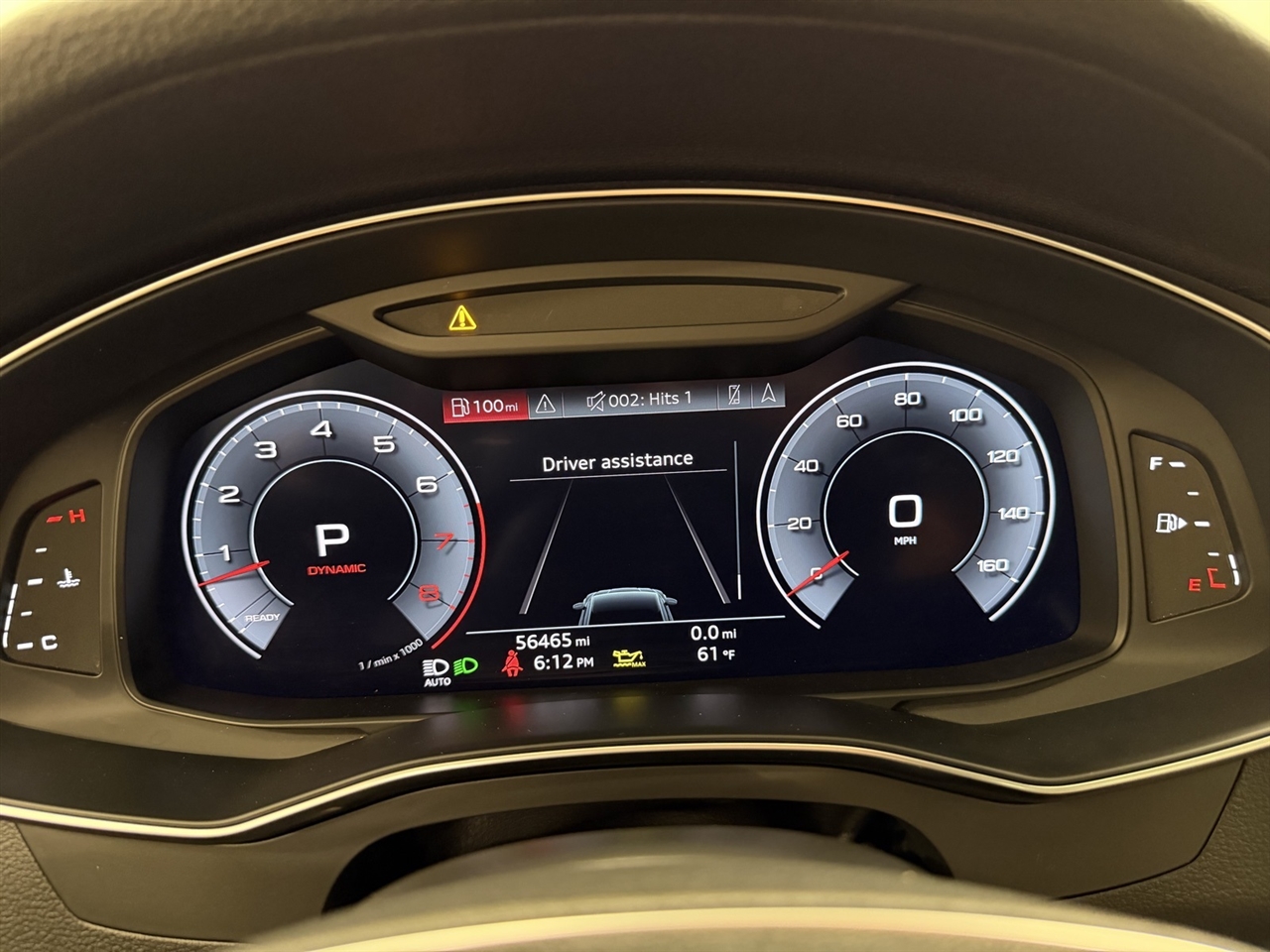 Audi A7 3.0 TFSI Premium Plus quattro 2019 Audi A7 3.0 TFSI Premium Plus quattro 2019