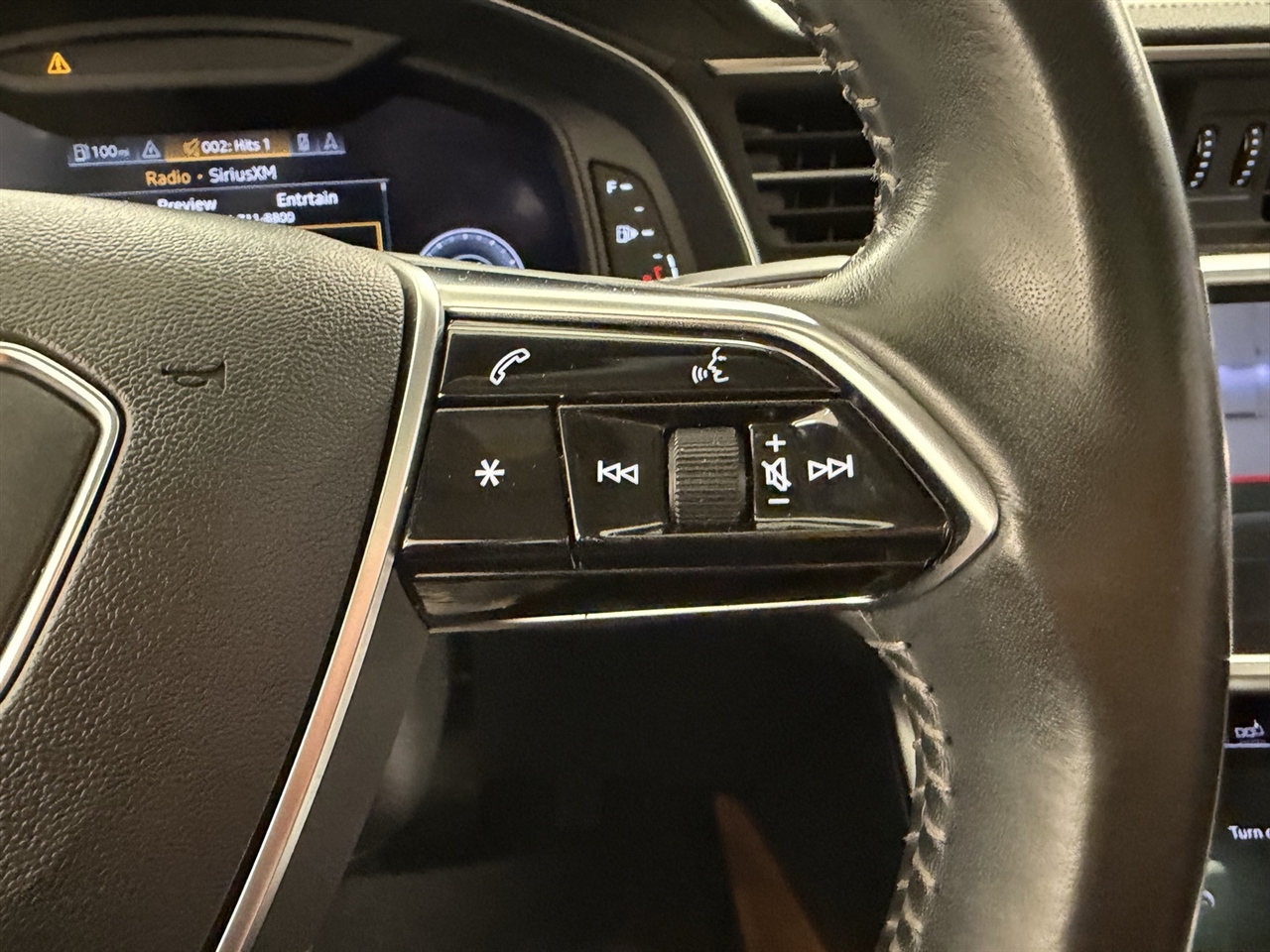 Audi A7 3.0 TFSI Premium Plus quattro 2019 Audi A7 3.0 TFSI Premium Plus quattro 2019