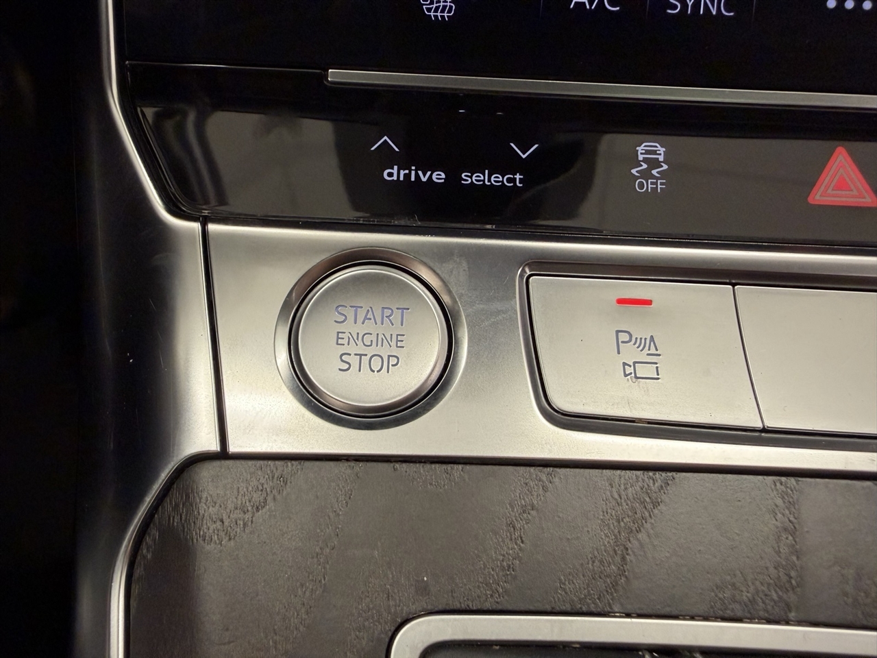 Audi A7 3.0 TFSI Premium Plus quattro 2019 Audi A7 3.0 TFSI Premium Plus quattro 2019