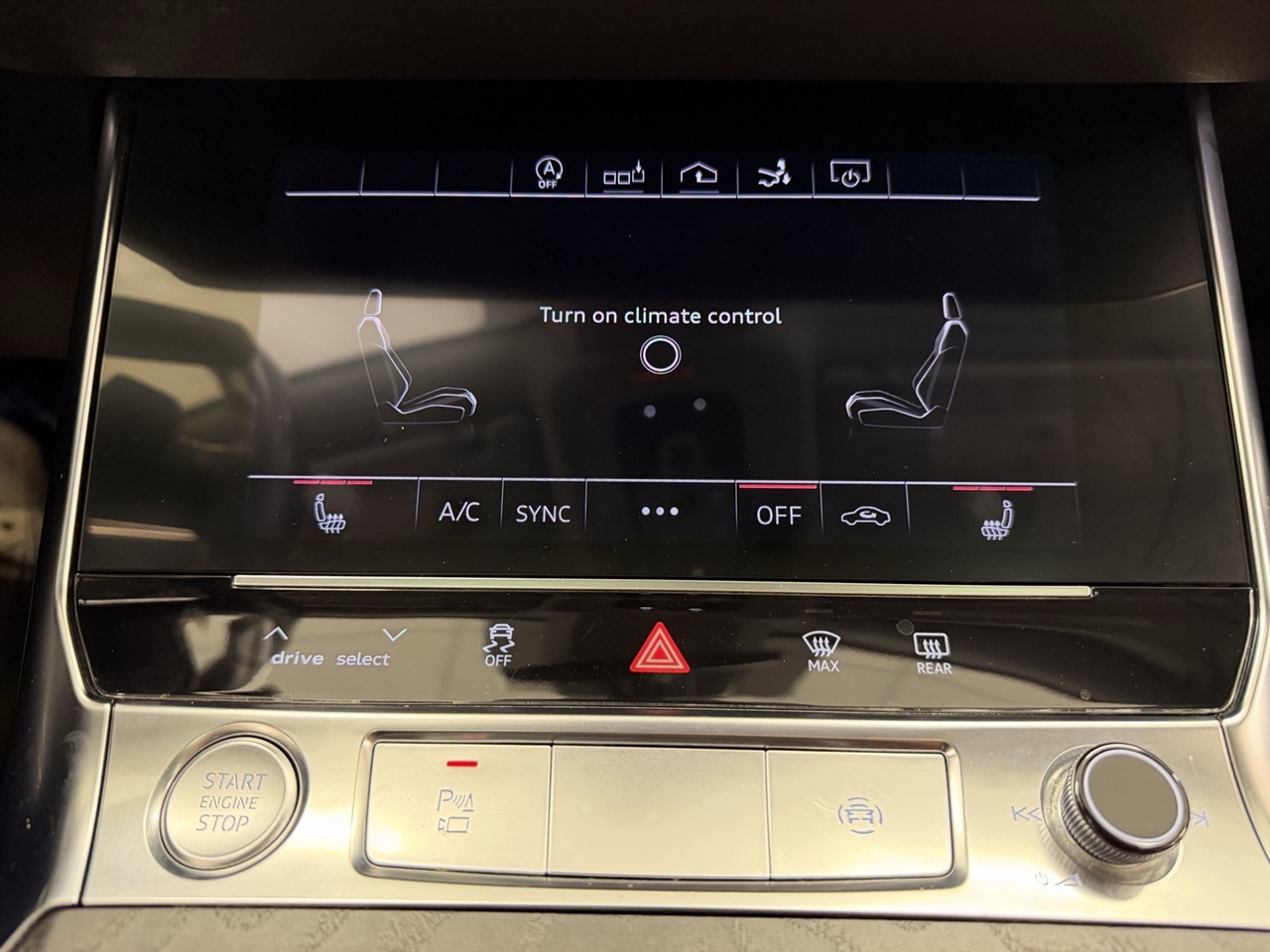 Audi A7 3.0 TFSI Premium Plus quattro 2019 Audi A7 3.0 TFSI Premium Plus quattro 2019