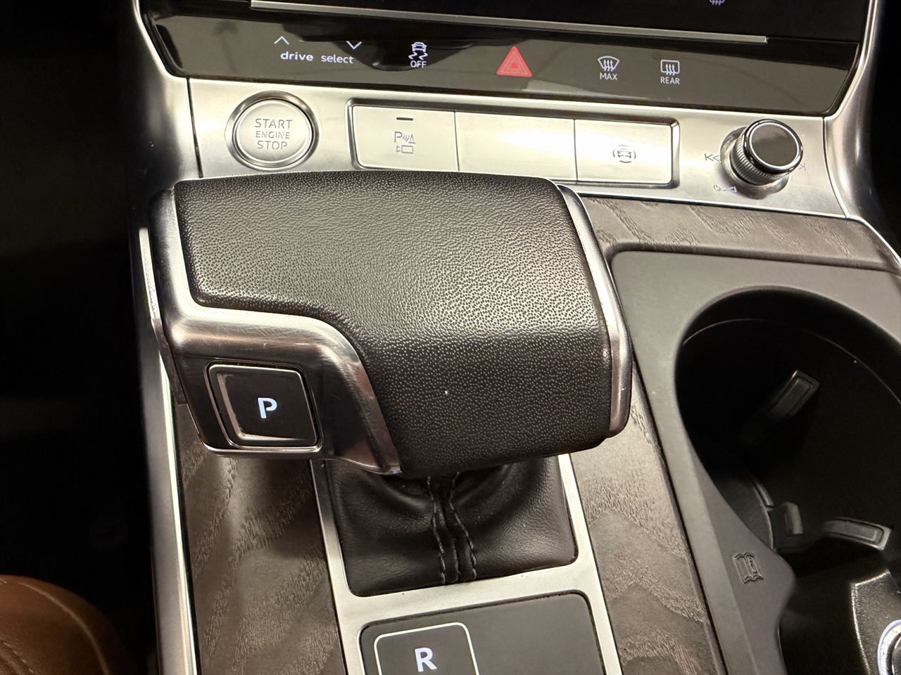 Audi A7 3.0 TFSI Premium Plus quattro 2019 Audi A7 3.0 TFSI Premium Plus quattro 2019