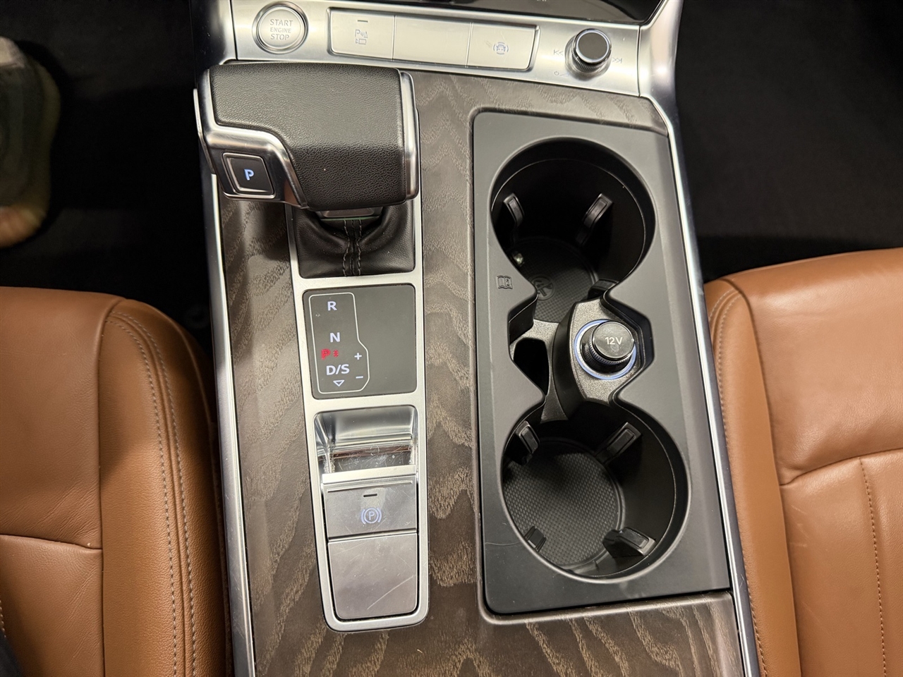 Audi A7 3.0 TFSI Premium Plus quattro 2019 Audi A7 3.0 TFSI Premium Plus quattro 2019