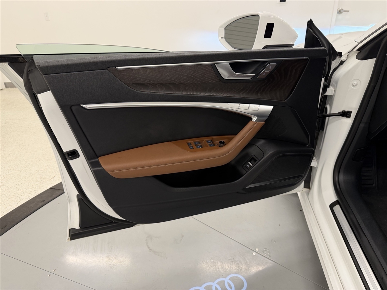 Audi A7 3.0 TFSI Premium Plus quattro 2019 Audi A7 3.0 TFSI Premium Plus quattro 2019
