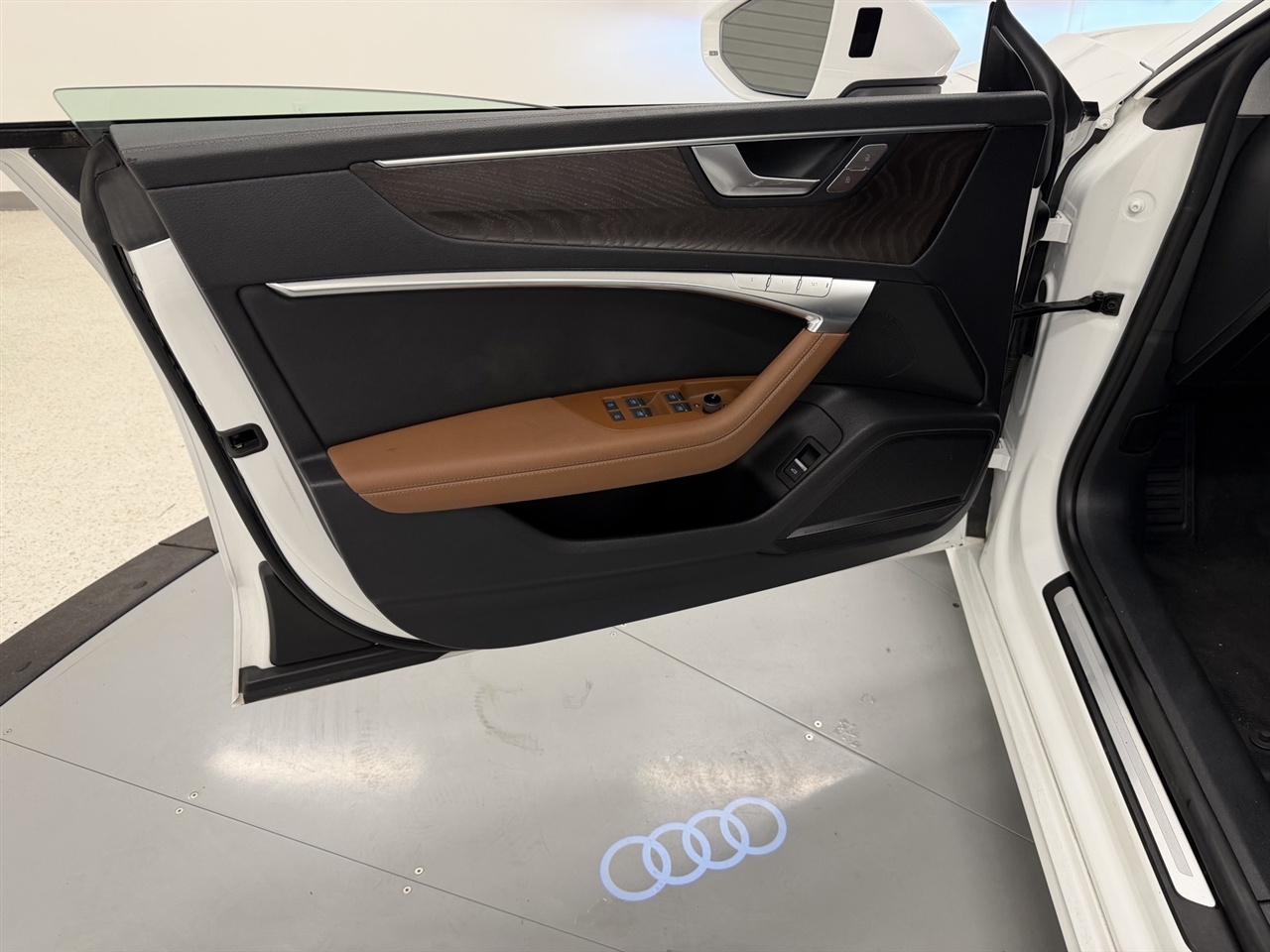 Audi A7 3.0 TFSI Premium Plus quattro 2019 Audi A7 3.0 TFSI Premium Plus quattro 2019