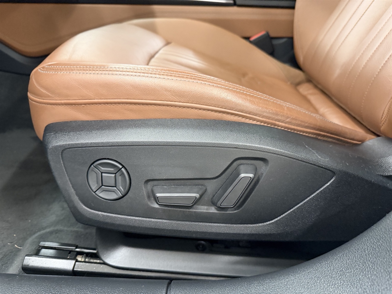 Audi A7 3.0 TFSI Premium Plus quattro 2019 Audi A7 3.0 TFSI Premium Plus quattro 2019