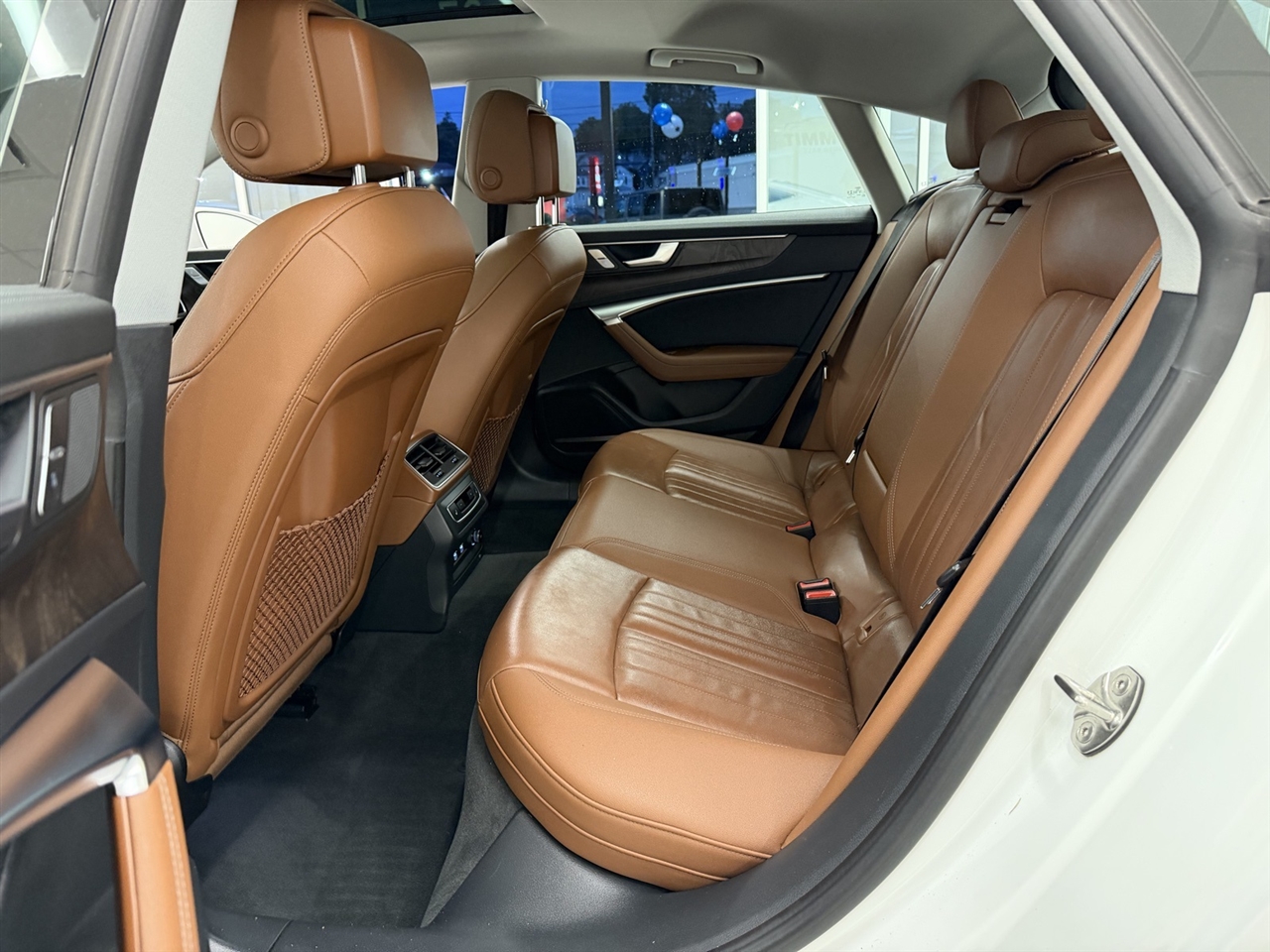 Audi A7 3.0 TFSI Premium Plus quattro 2019 Audi A7 3.0 TFSI Premium Plus quattro 2019
