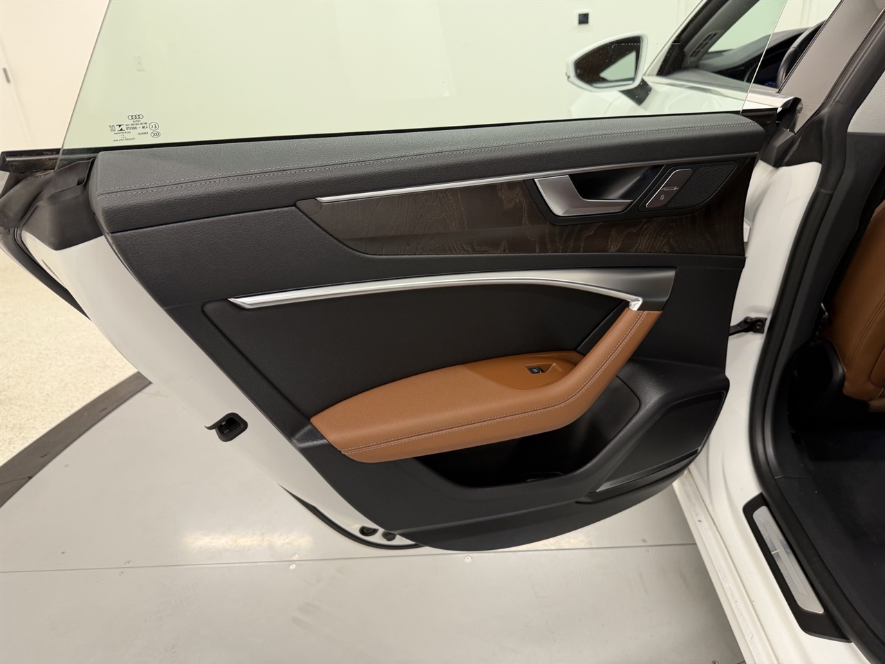 Audi A7 3.0 TFSI Premium Plus quattro 2019 Audi A7 3.0 TFSI Premium Plus quattro 2019