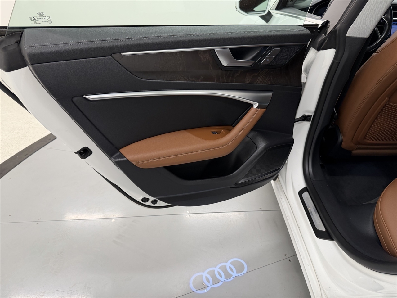 Audi A7 3.0 TFSI Premium Plus quattro 2019 Audi A7 3.0 TFSI Premium Plus quattro 2019