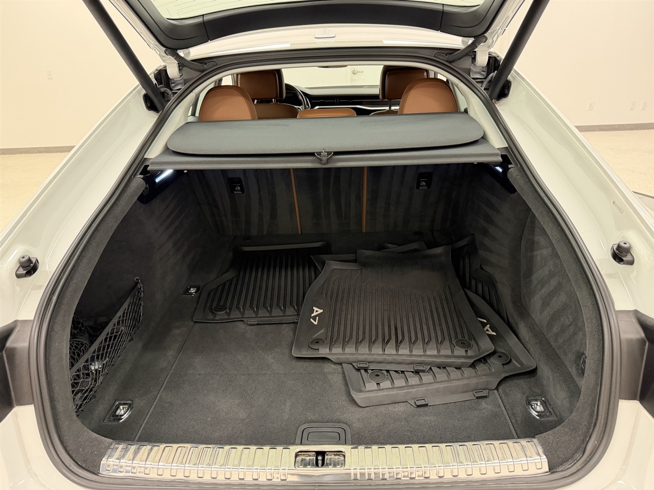 Audi A7 3.0 TFSI Premium Plus quattro 2019 Audi A7 3.0 TFSI Premium Plus quattro 2019
