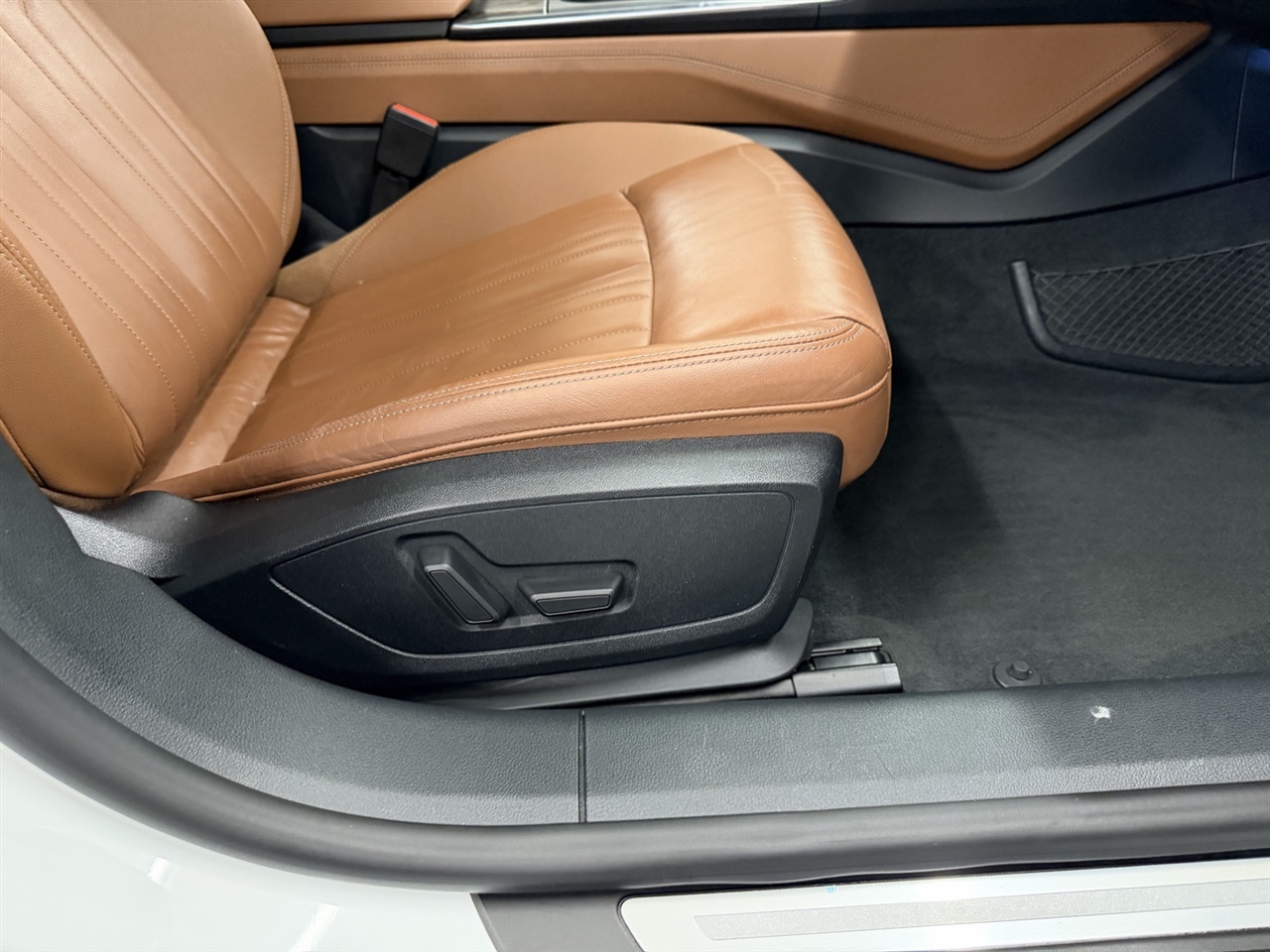 Audi A7 3.0 TFSI Premium Plus quattro 2019 Audi A7 3.0 TFSI Premium Plus quattro 2019