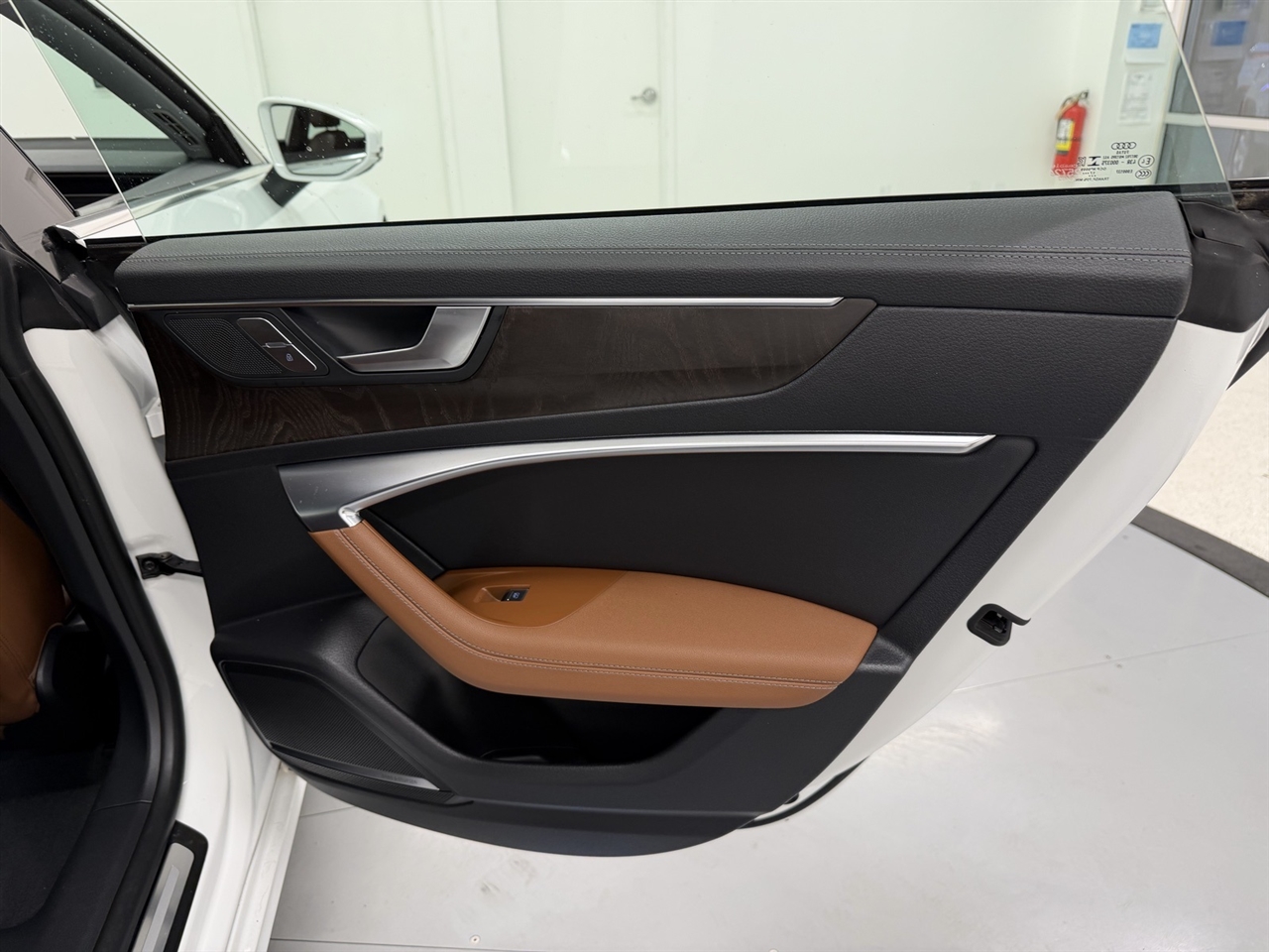 Audi A7 3.0 TFSI Premium Plus quattro 2019 Audi A7 3.0 TFSI Premium Plus quattro 2019