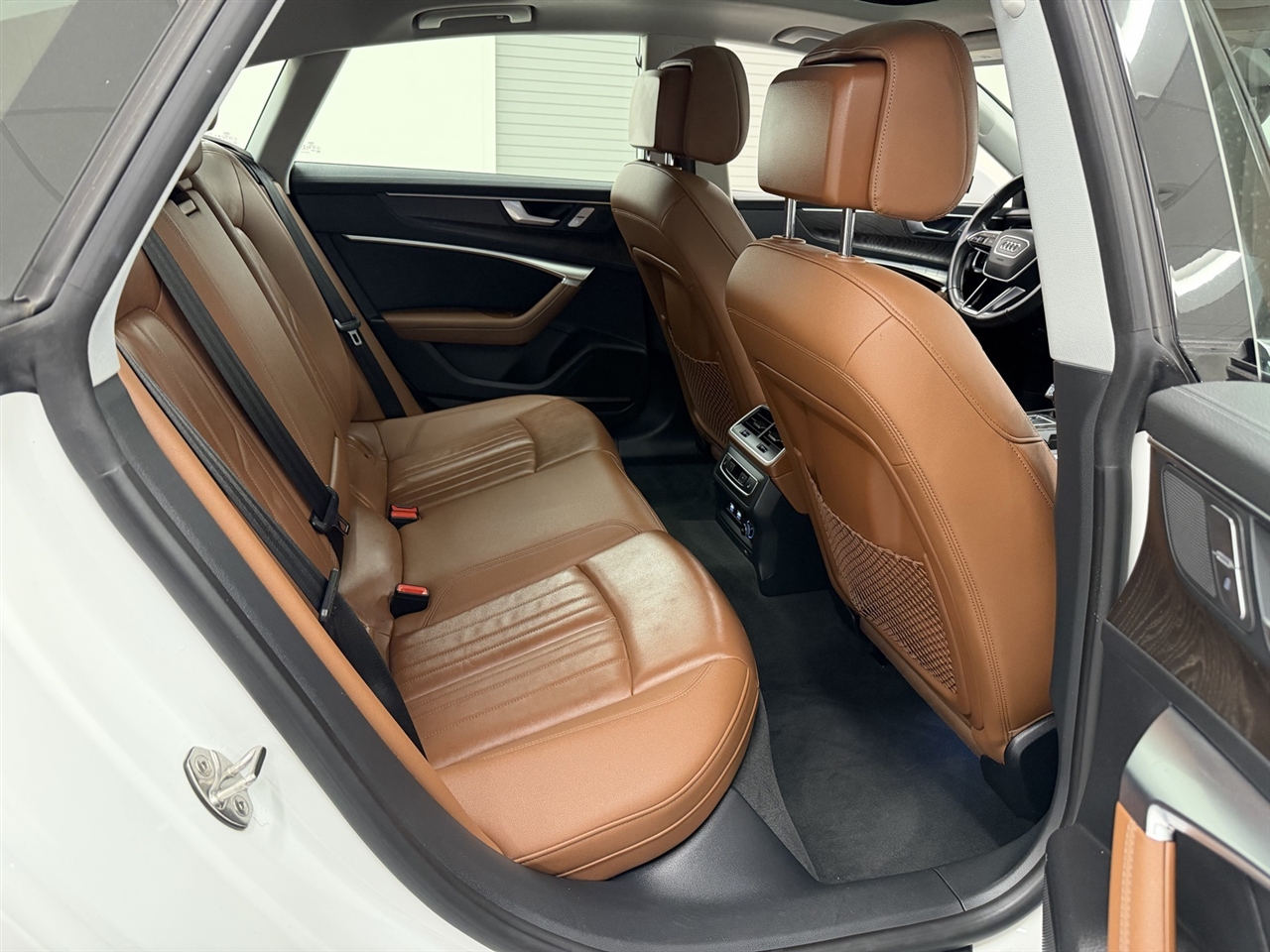 Audi A7 3.0 TFSI Premium Plus quattro 2019 Audi A7 3.0 TFSI Premium Plus quattro 2019
