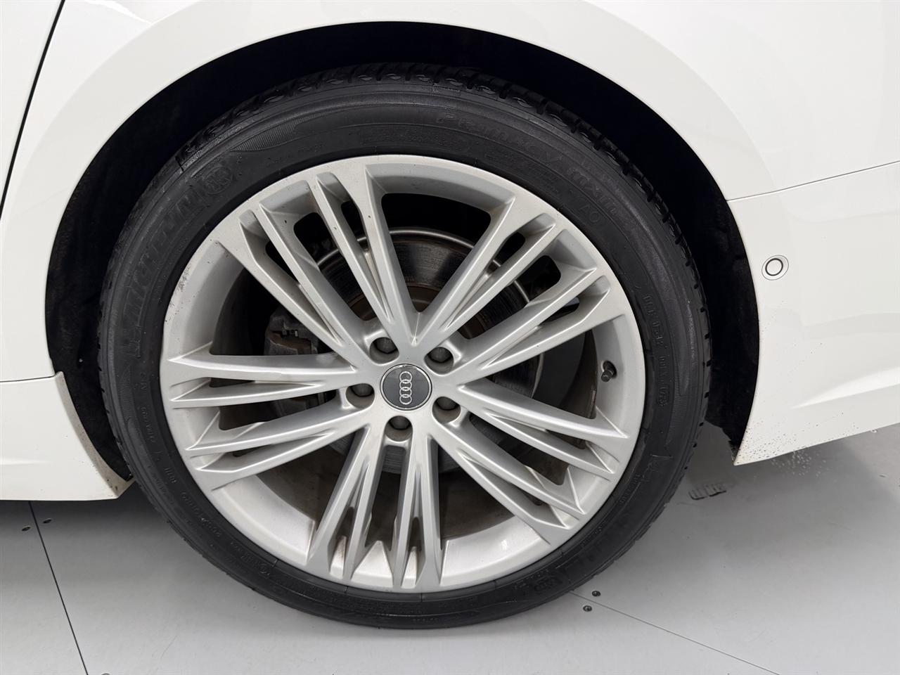 Audi A7 3.0 TFSI Premium Plus quattro 2019 Audi A7 3.0 TFSI Premium Plus quattro 2019