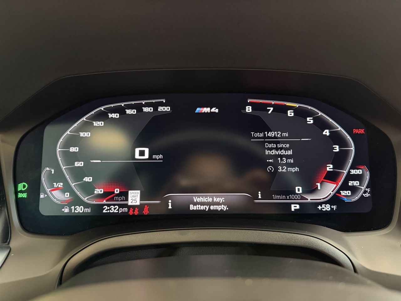 BMW M4 Competition xDrive 2023 BMW M4 Competition xDrive 2023