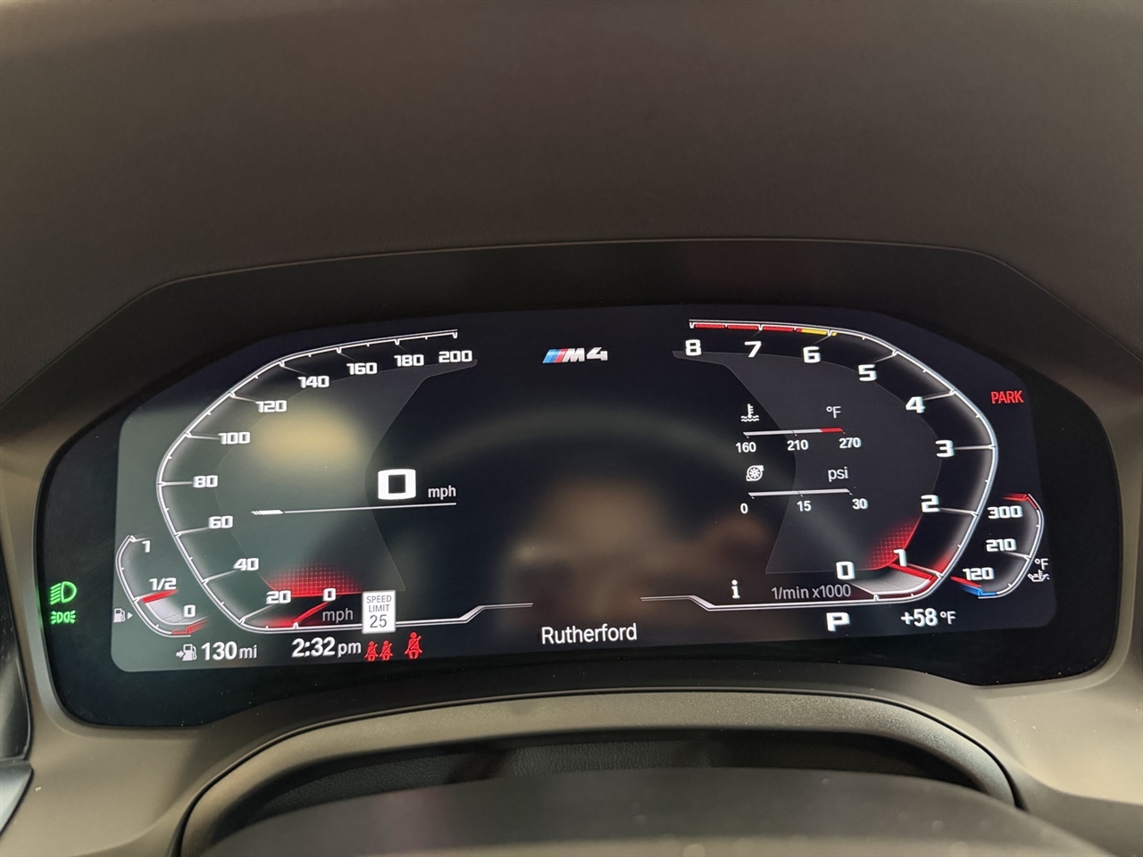 BMW M4 Competition xDrive 2023 BMW M4 Competition xDrive 2023