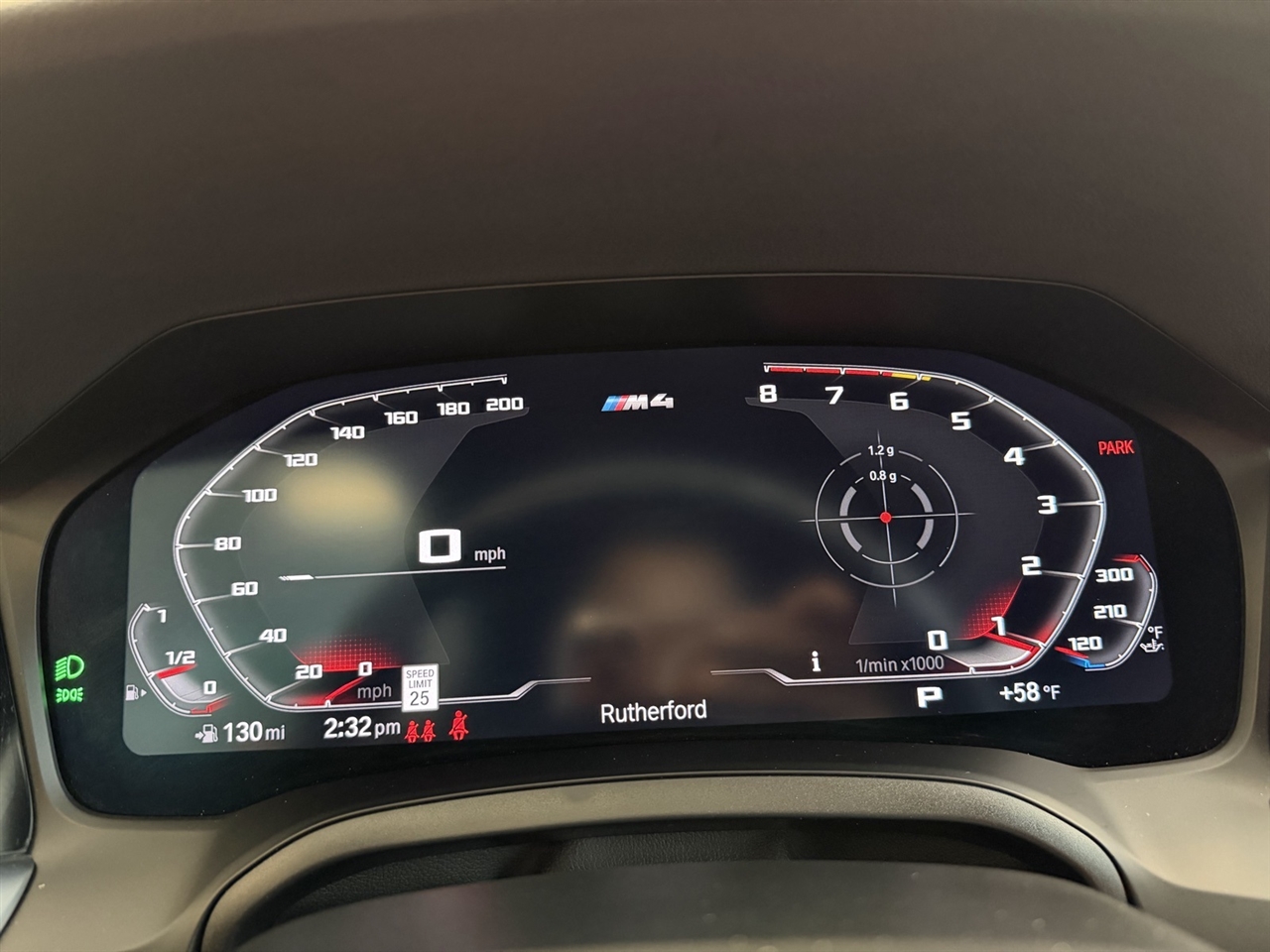 BMW M4 Competition xDrive 2023 BMW M4 Competition xDrive 2023
