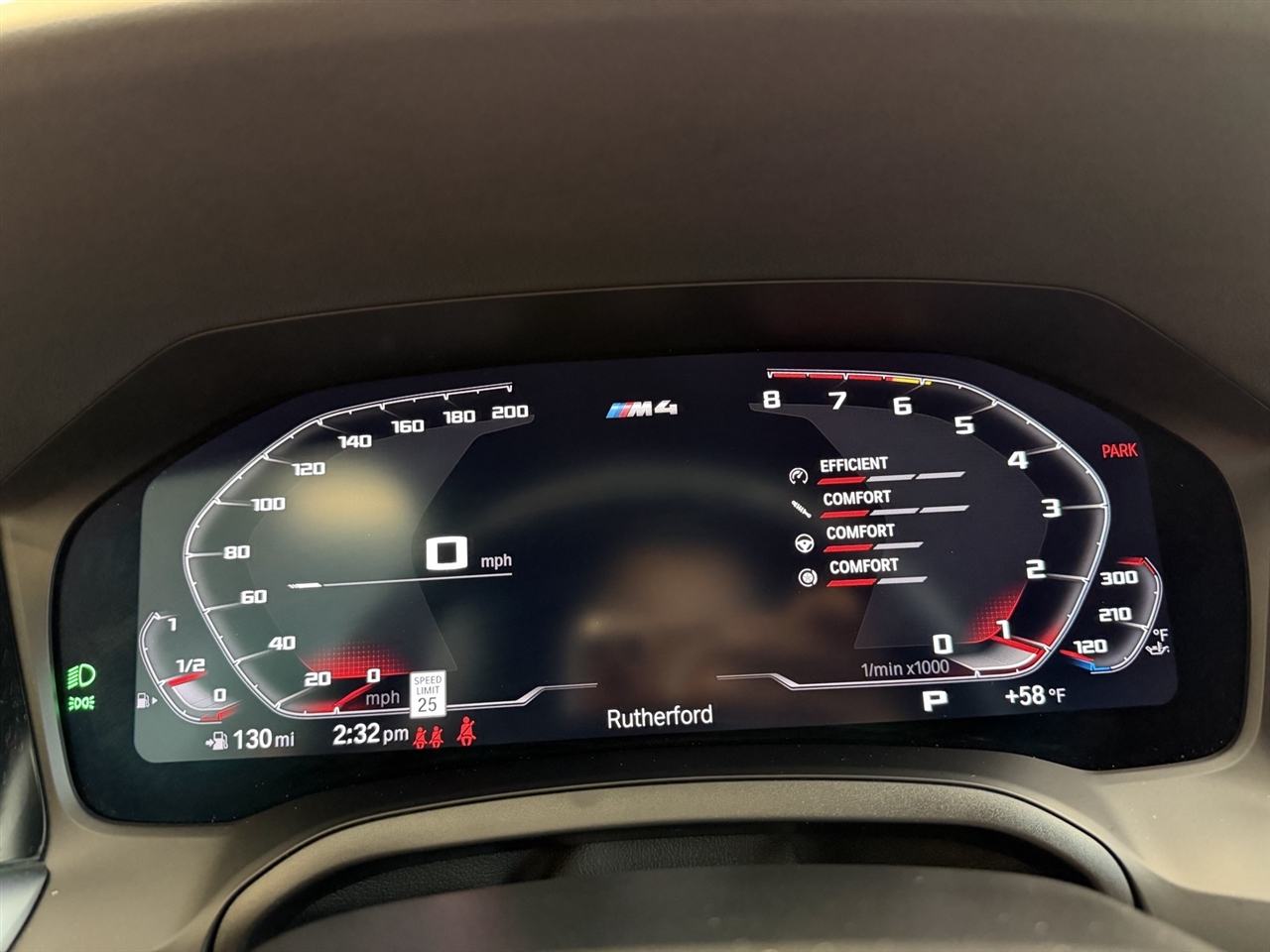 BMW M4 Competition xDrive 2023 BMW M4 Competition xDrive 2023