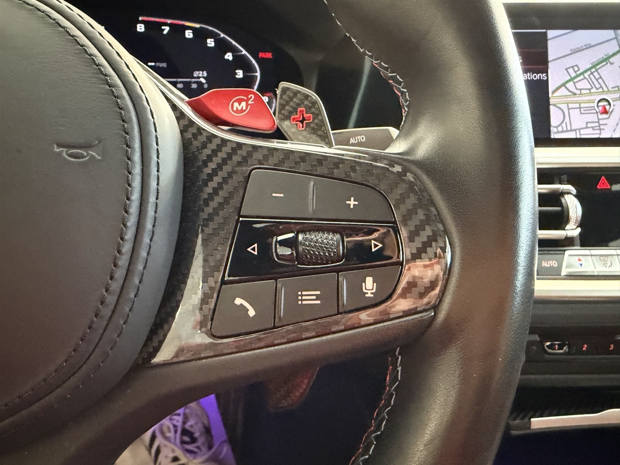 BMW M4 Competition xDrive 2023 BMW M4 Competition xDrive 2023