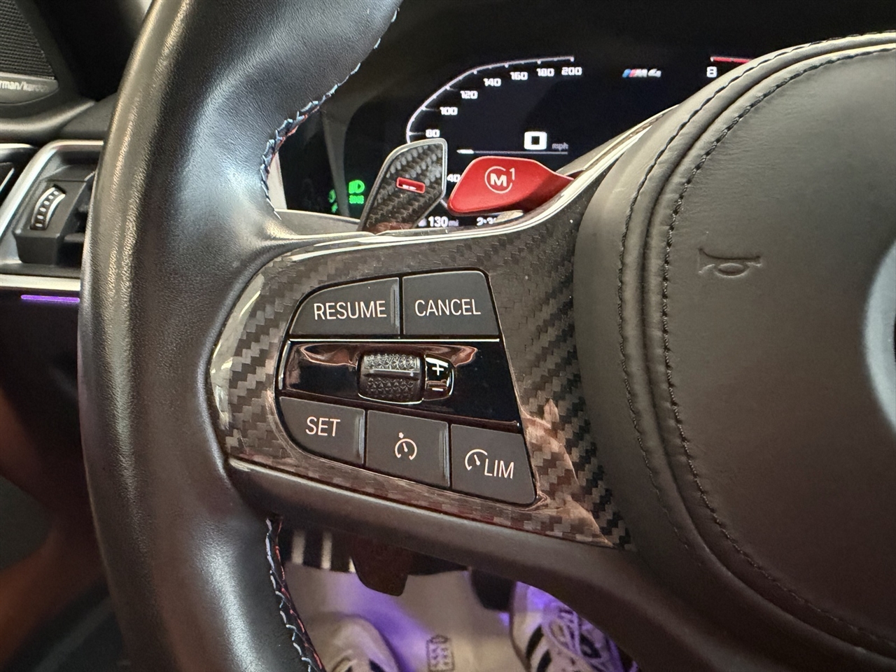 BMW M4 Competition xDrive 2023 BMW M4 Competition xDrive 2023