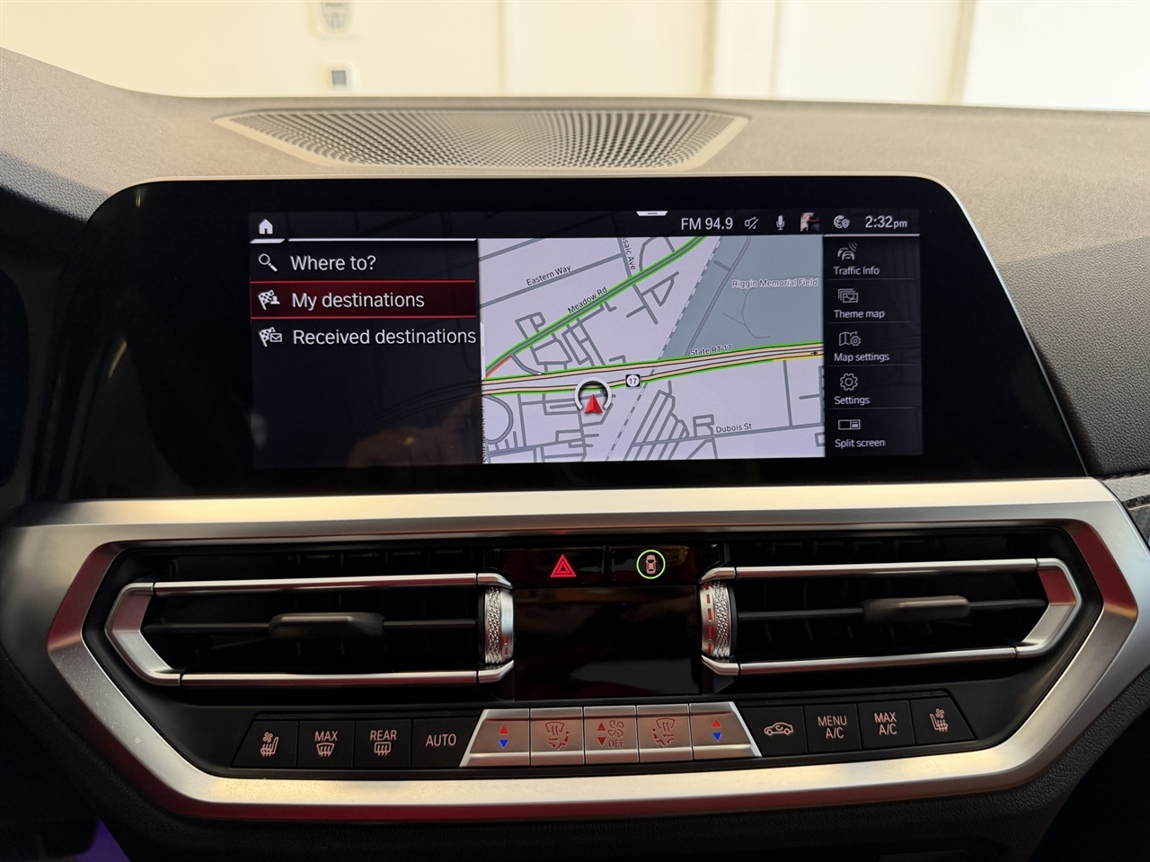 BMW M4 Competition xDrive 2023 BMW M4 Competition xDrive 2023