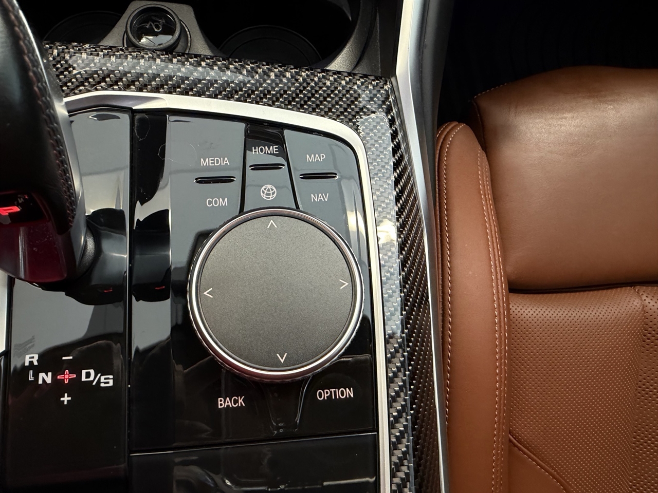 BMW M4 Competition xDrive 2023 BMW M4 Competition xDrive 2023
