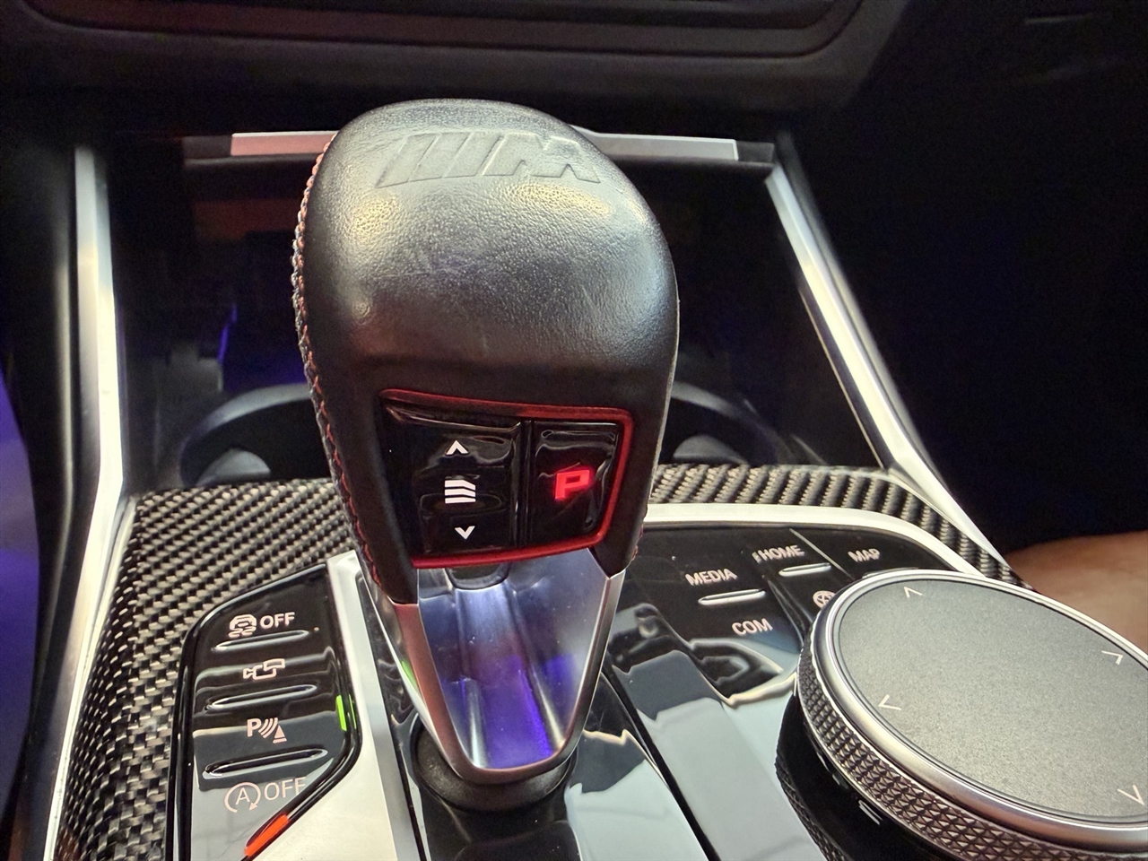 BMW M4 Competition xDrive 2023 BMW M4 Competition xDrive 2023