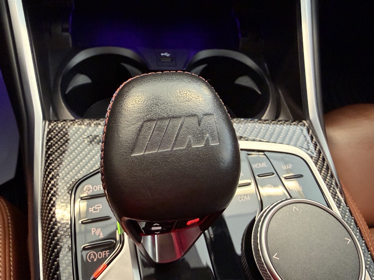 BMW M4 Competition xDrive 2023 BMW M4 Competition xDrive 2023