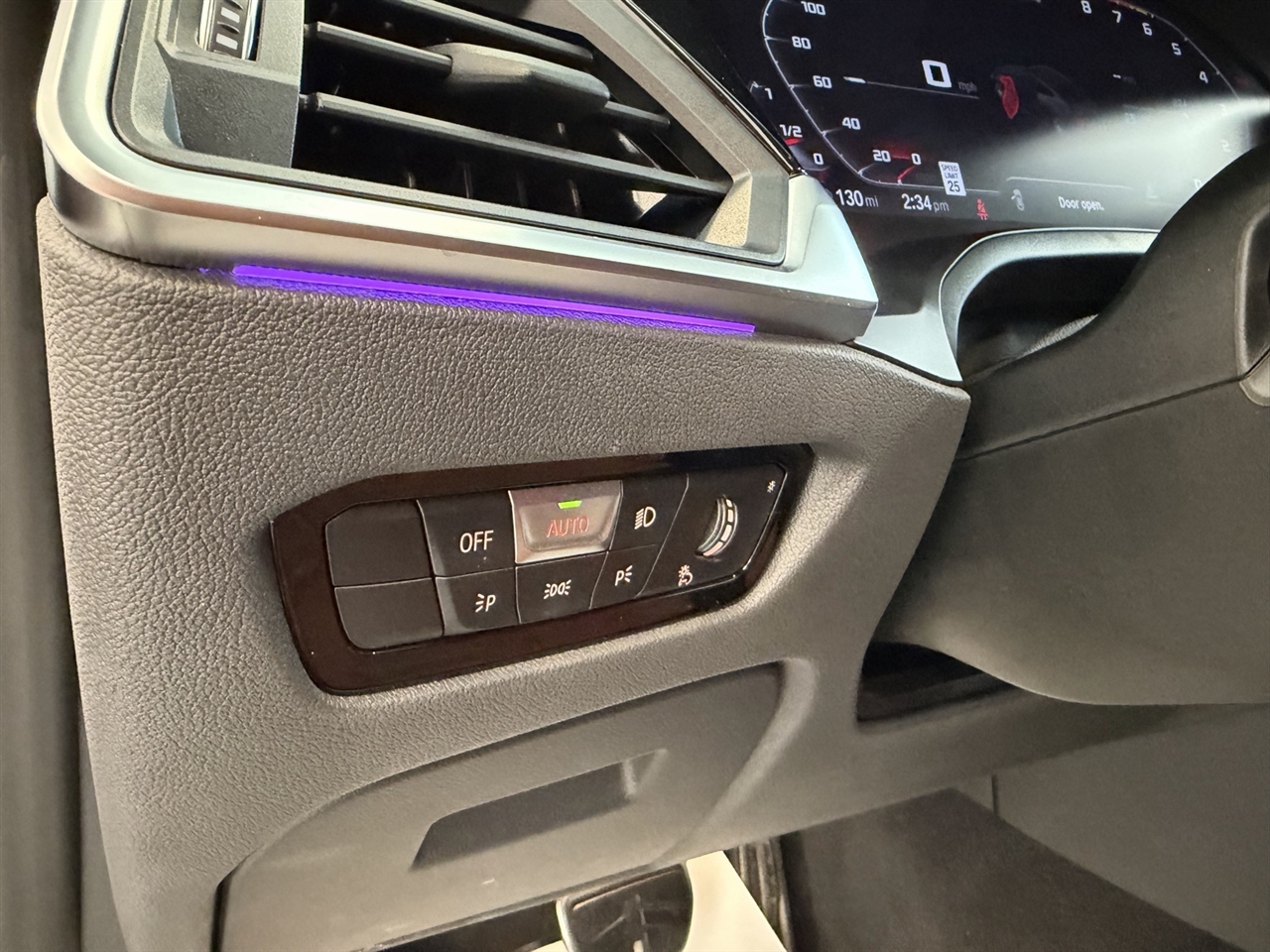 BMW M4 Competition xDrive 2023 BMW M4 Competition xDrive 2023