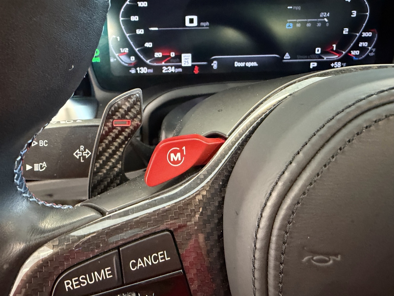 BMW M4 Competition xDrive 2023 BMW M4 Competition xDrive 2023