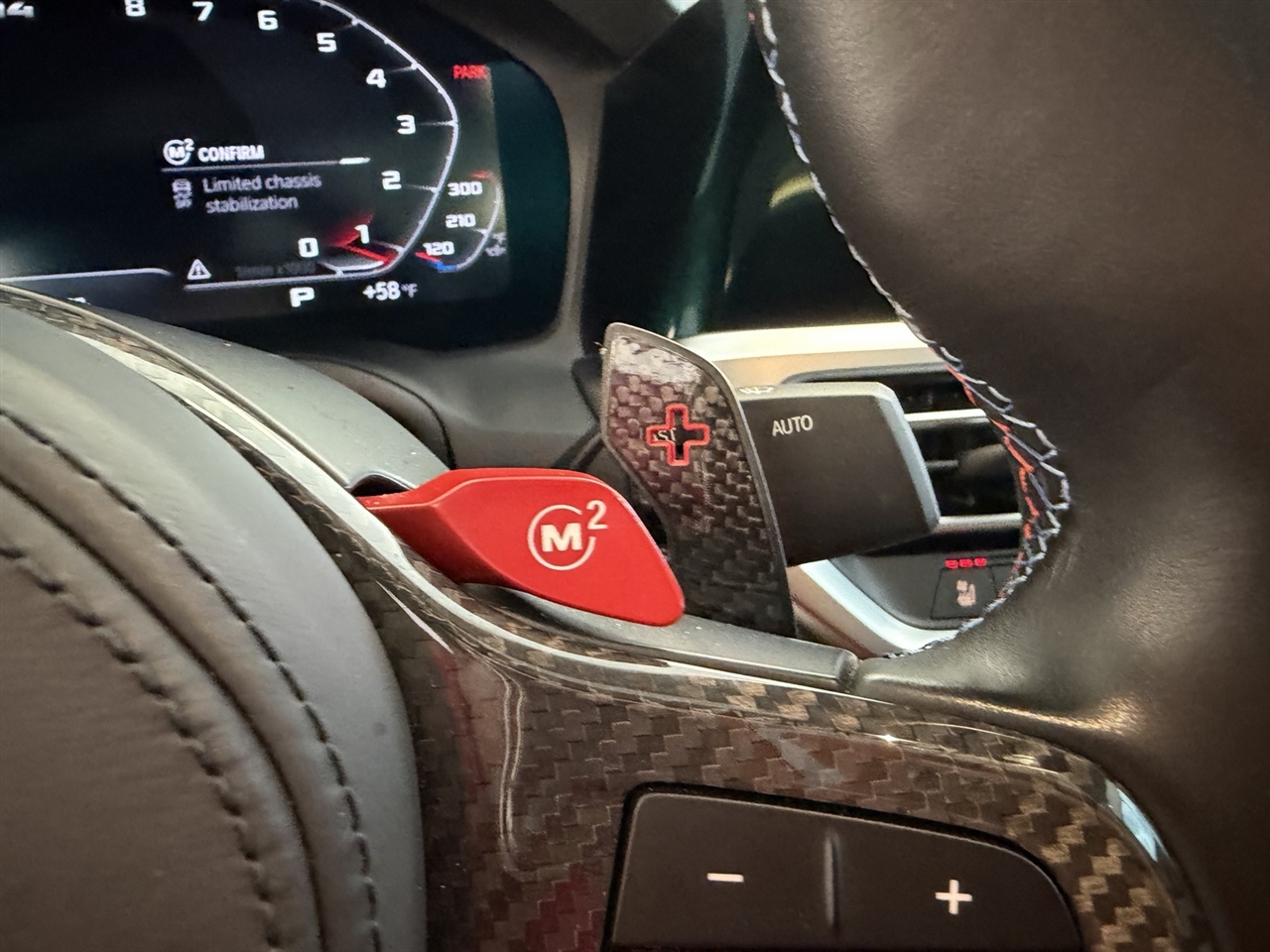 BMW M4 Competition xDrive 2023 BMW M4 Competition xDrive 2023