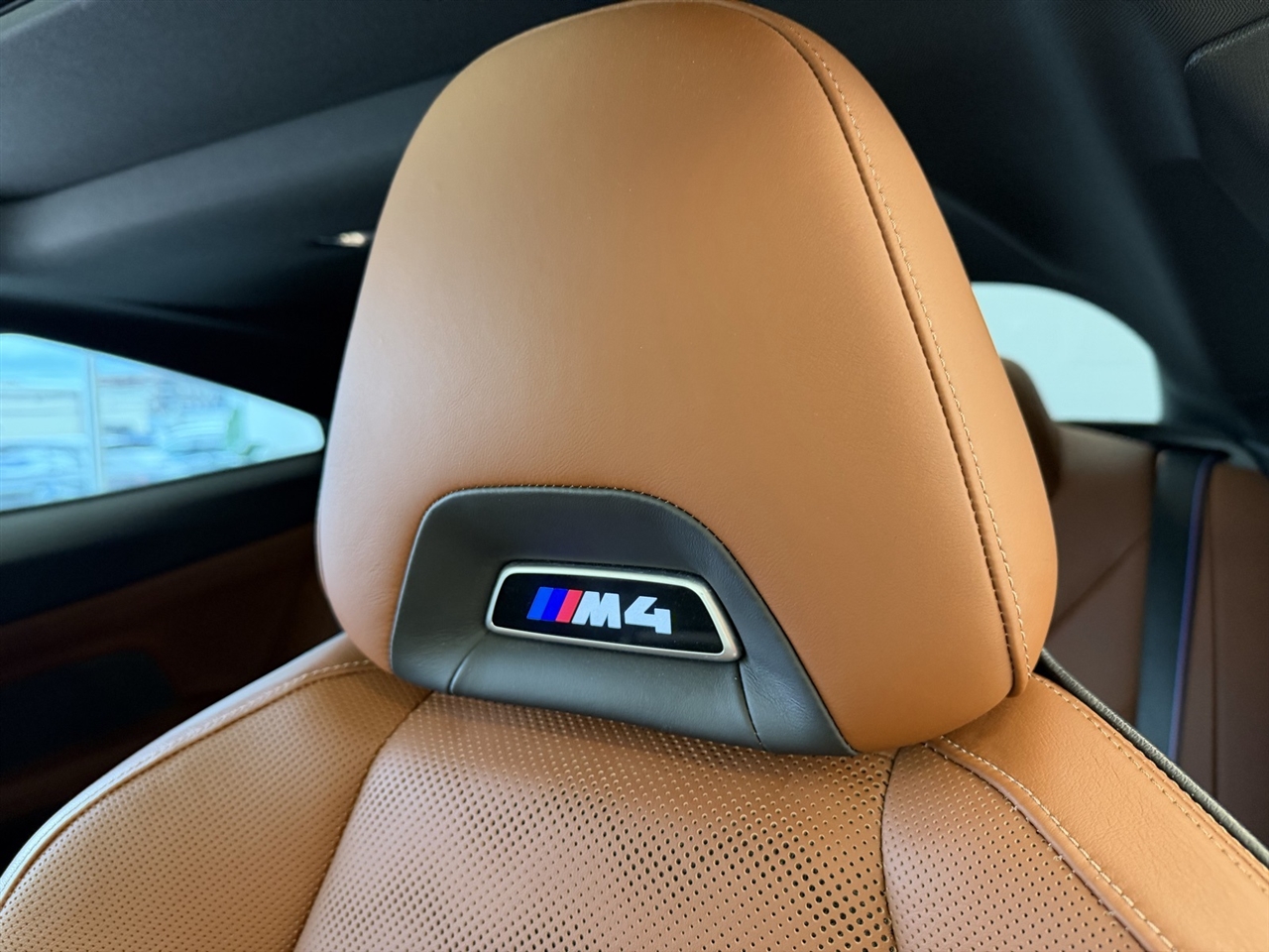 BMW M4 Competition xDrive 2023 BMW M4 Competition xDrive 2023