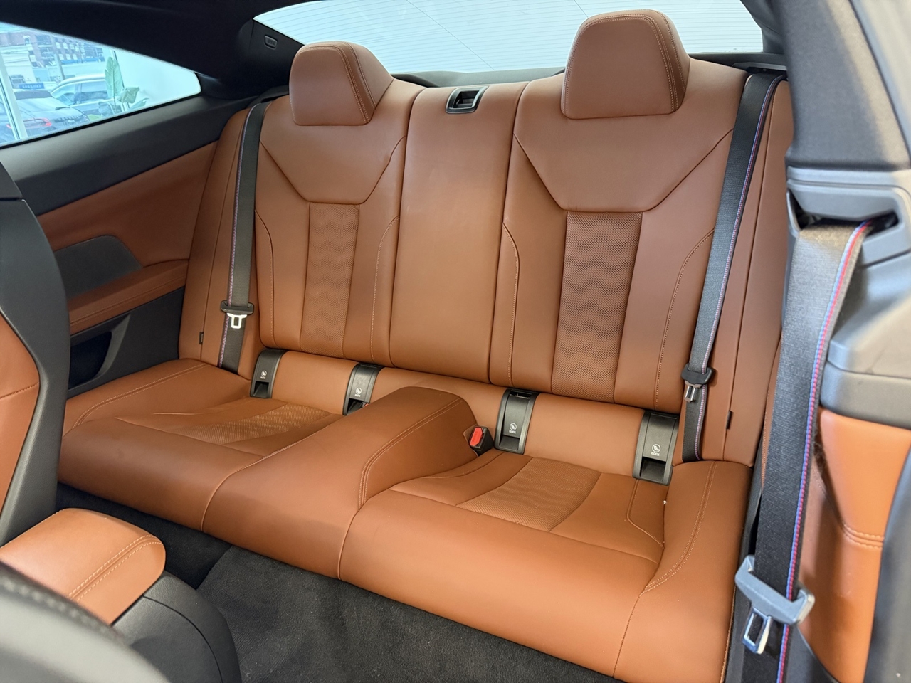 BMW M4 Competition xDrive 2023 BMW M4 Competition xDrive 2023