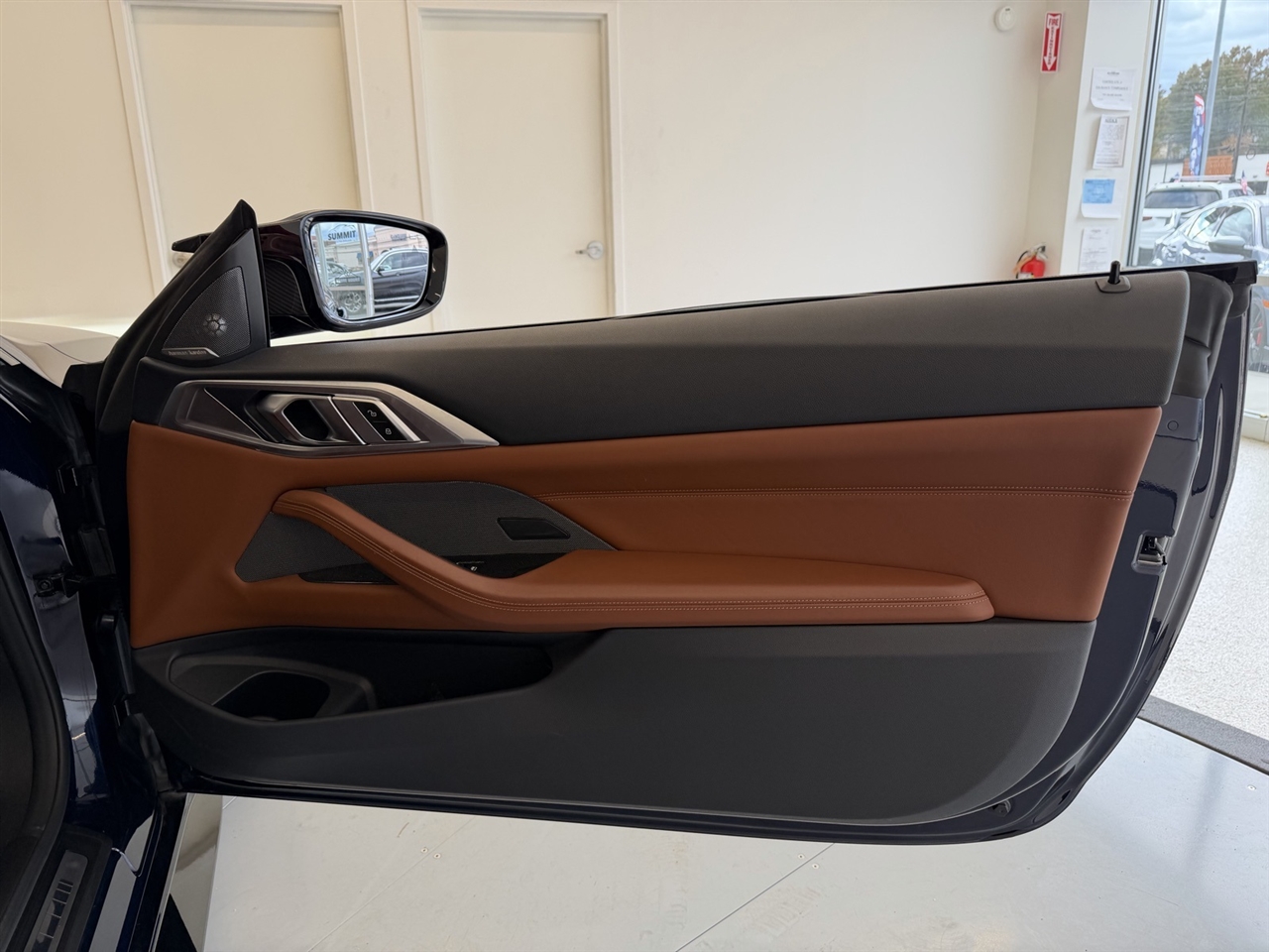 BMW M4 Competition xDrive 2023 BMW M4 Competition xDrive 2023