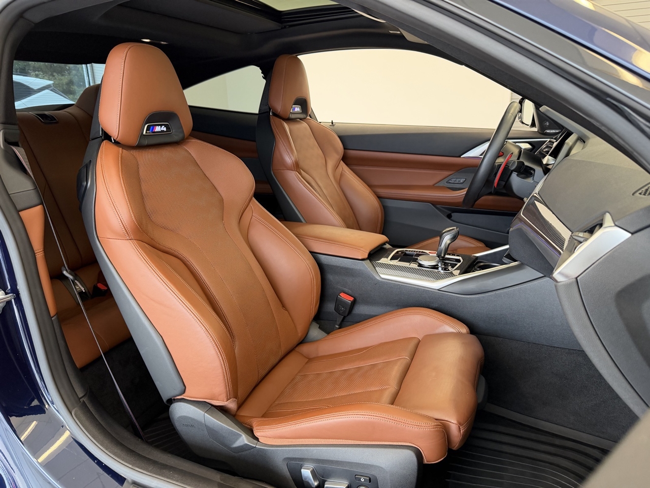 BMW M4 Competition xDrive 2023 BMW M4 Competition xDrive 2023