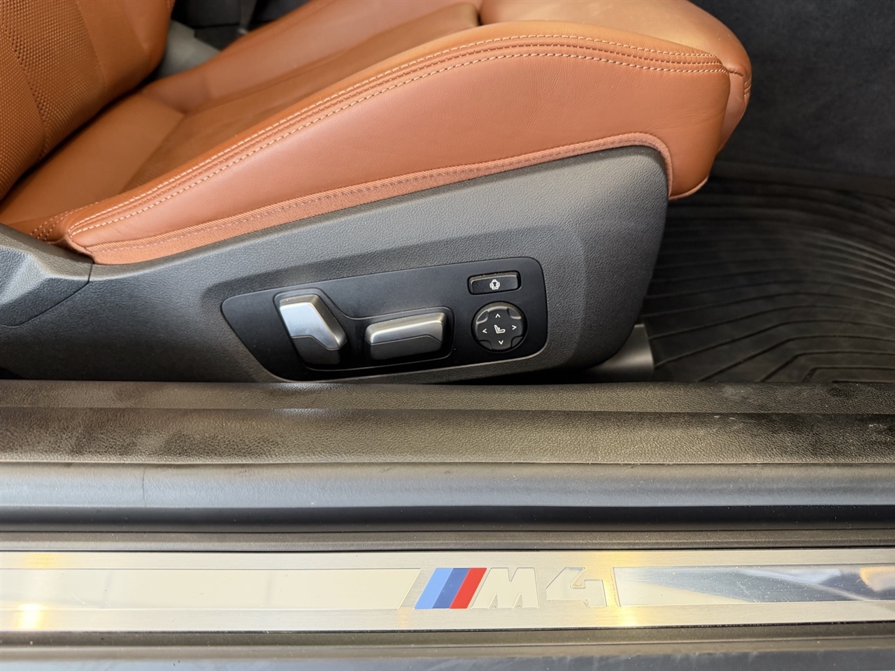 BMW M4 Competition xDrive 2023 BMW M4 Competition xDrive 2023
