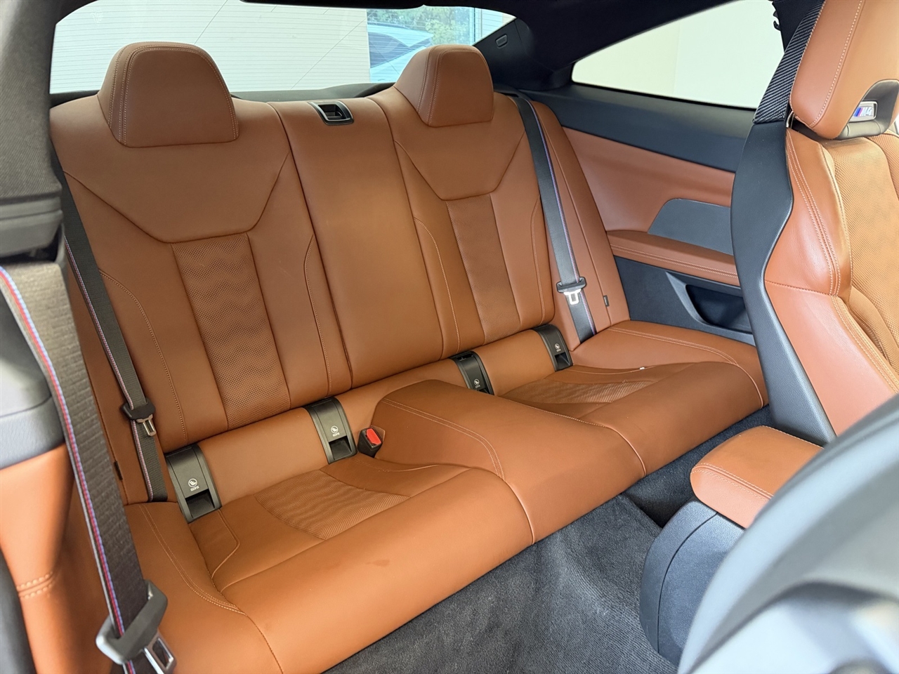 BMW M4 Competition xDrive 2023 BMW M4 Competition xDrive 2023