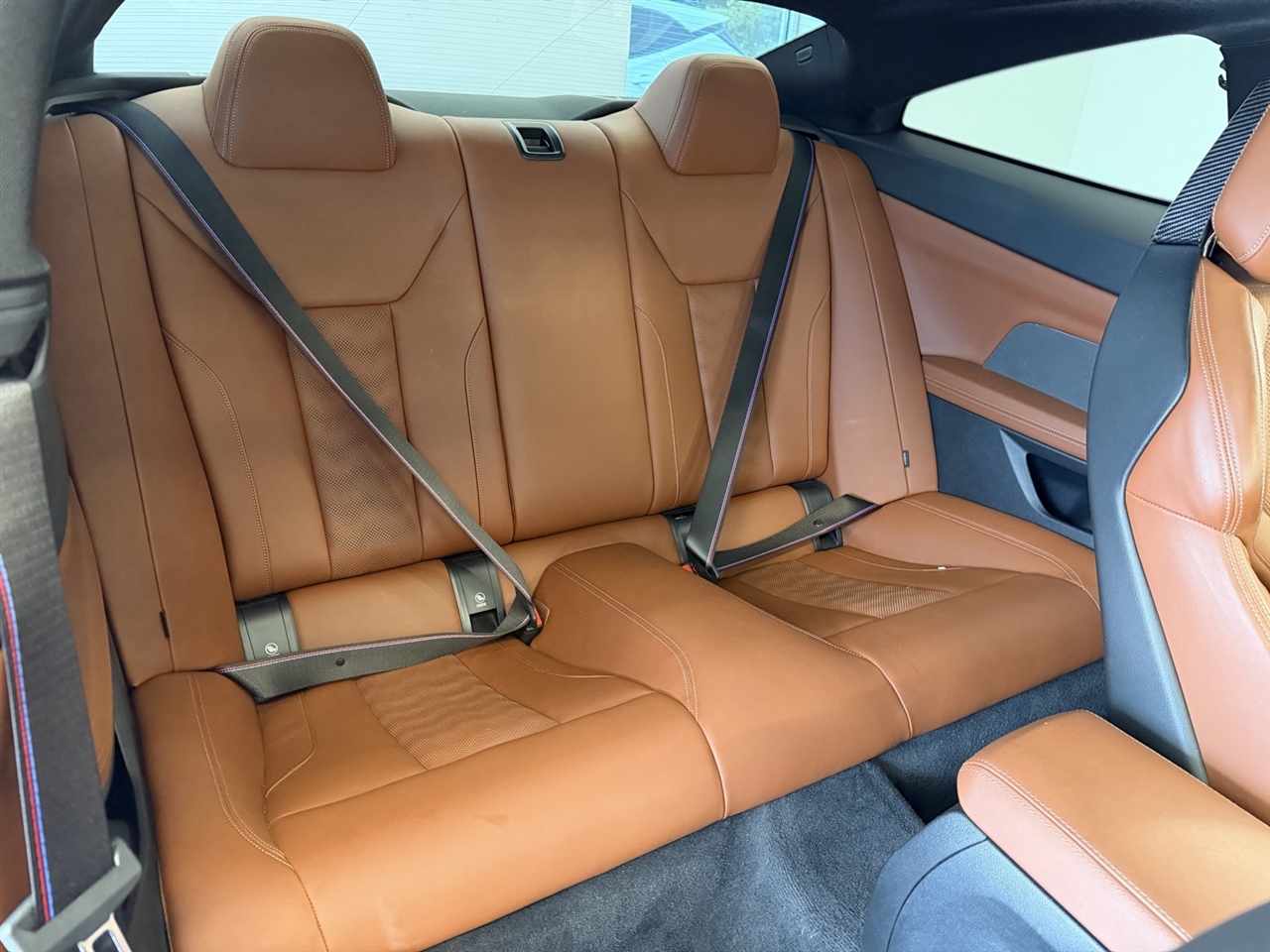 BMW M4 Competition xDrive 2023 BMW M4 Competition xDrive 2023