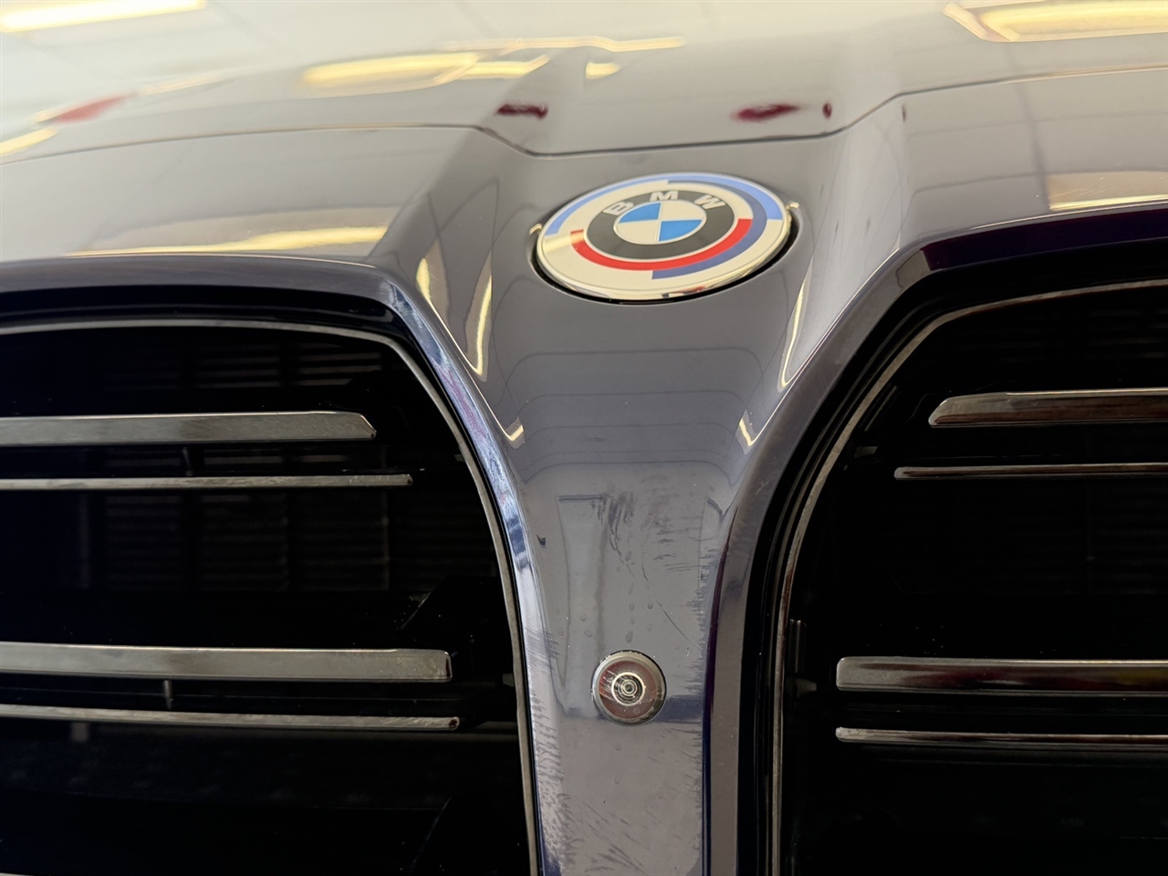BMW M4 Competition xDrive 2023 BMW M4 Competition xDrive 2023