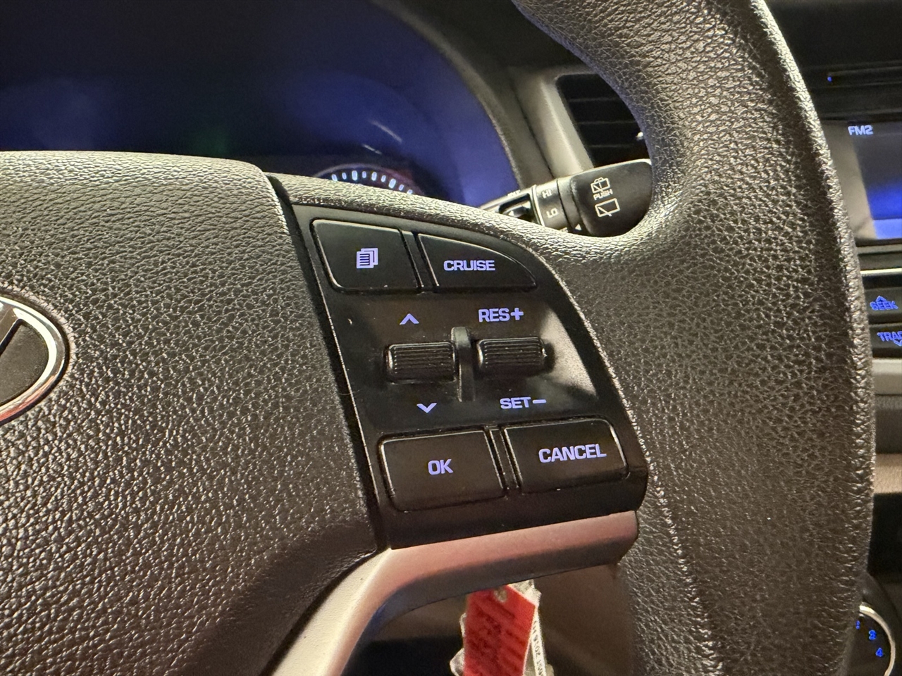 Hyundai Tucson SE w/Popular Package AWD 2016