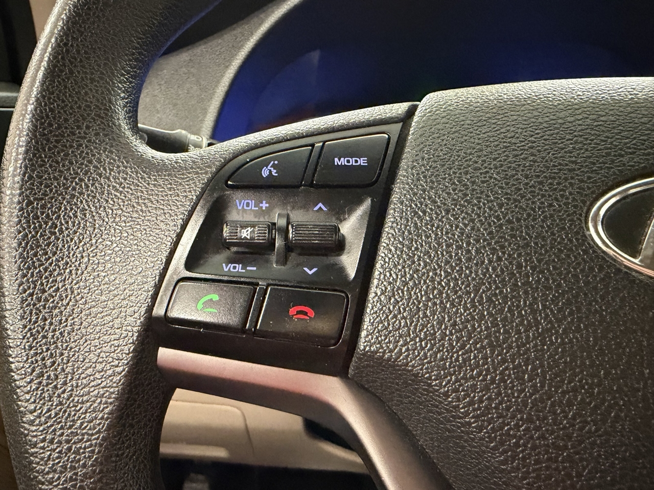 Hyundai Tucson SE w/Popular Package AWD 2016