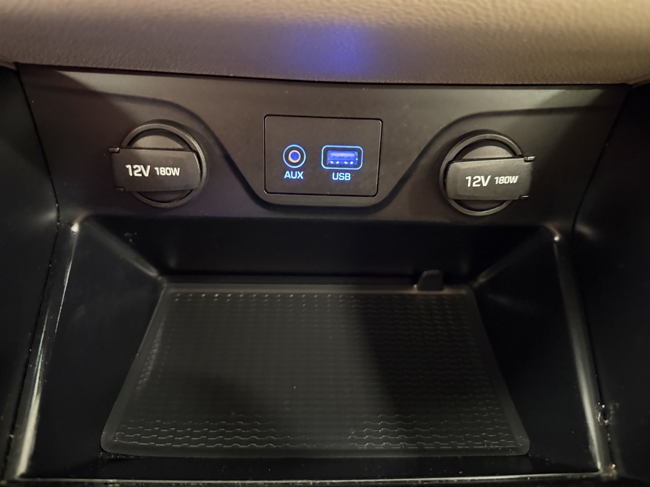 Hyundai Tucson SE w/Popular Package AWD 2016