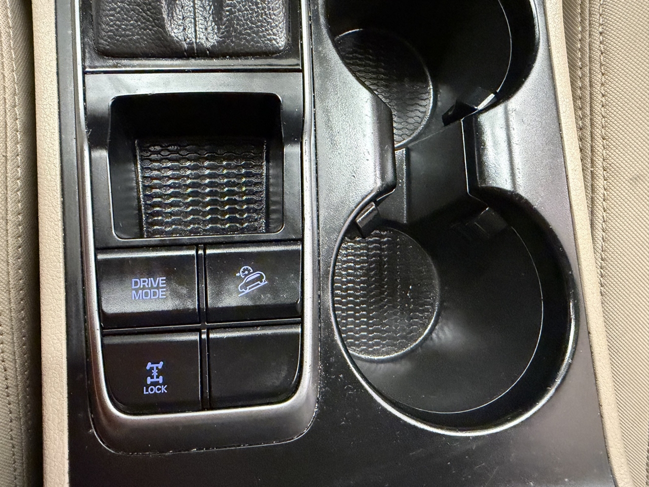 Hyundai Tucson SE w/Popular Package AWD 2016