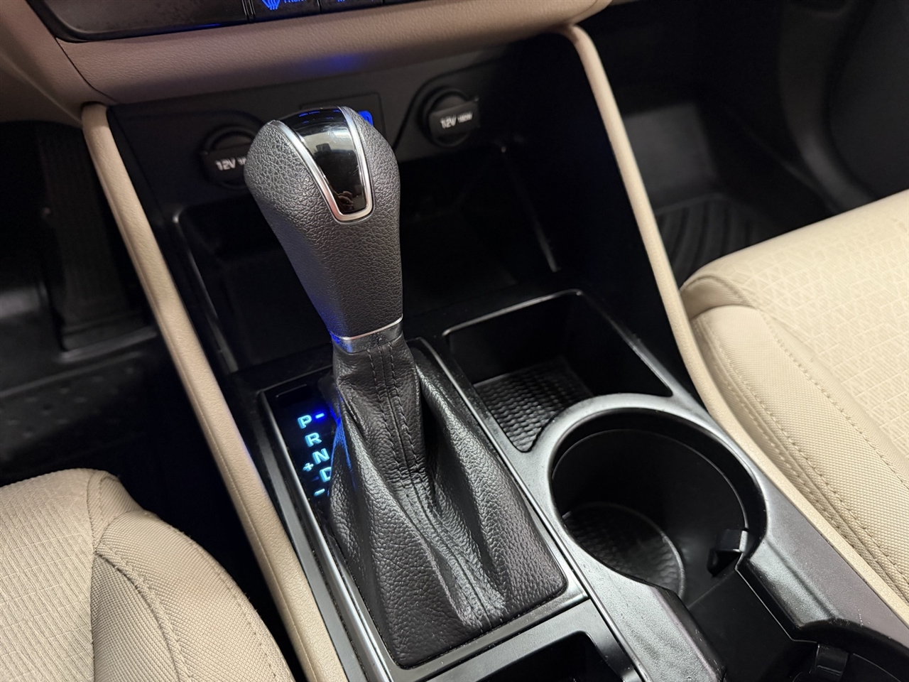 Hyundai Tucson SE w/Popular Package AWD 2016