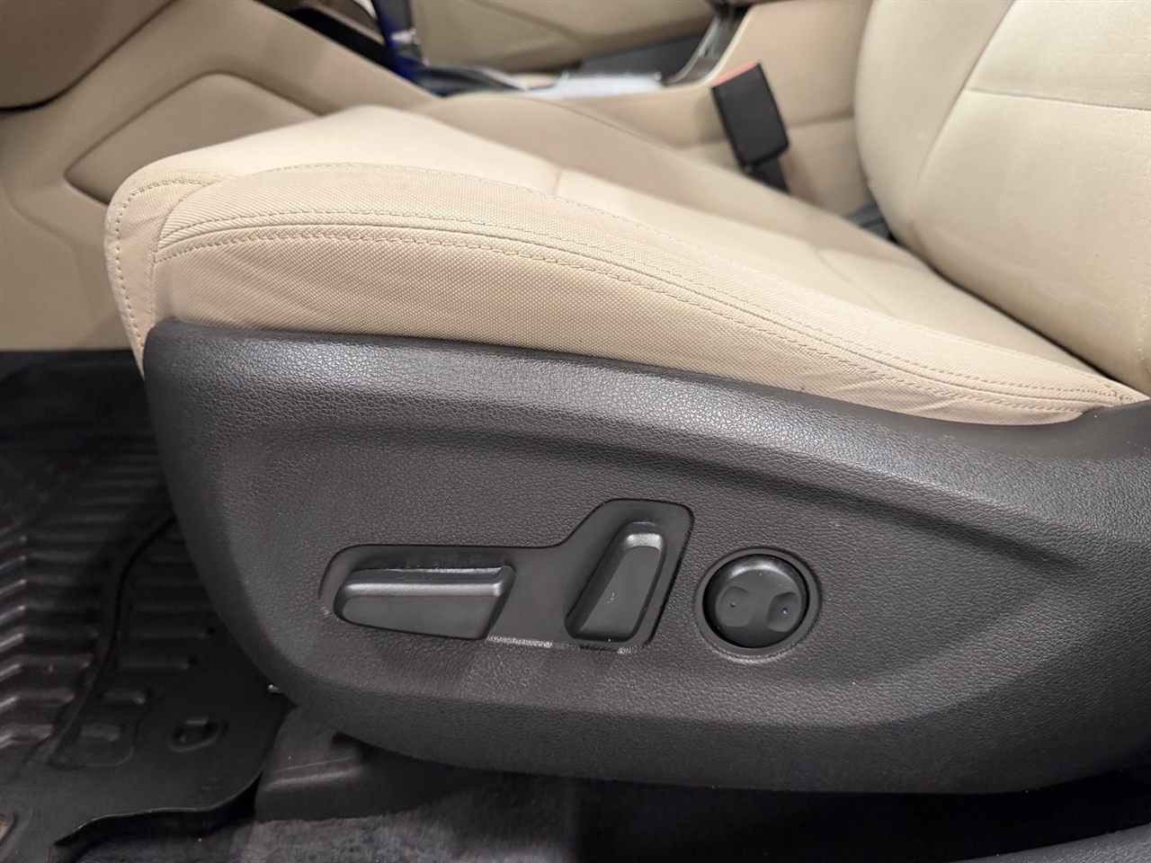 Hyundai Tucson SE w/Popular Package AWD 2016